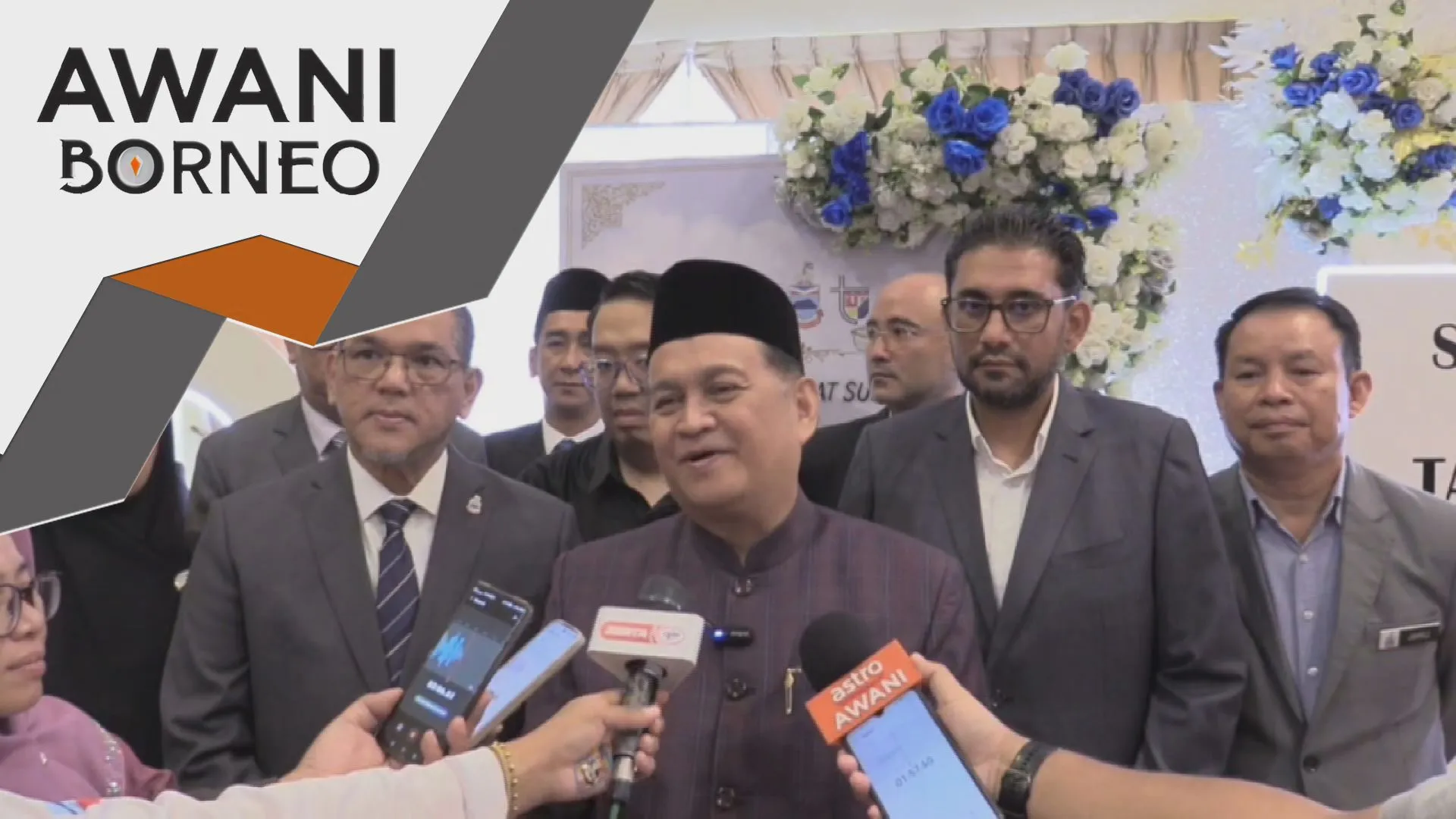 KKTP Sabah pantau prestasi PBT