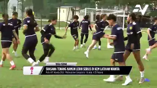 Joel Cornelli ingin terapkan keyakinan dan kekal fokus ketika perlawanan