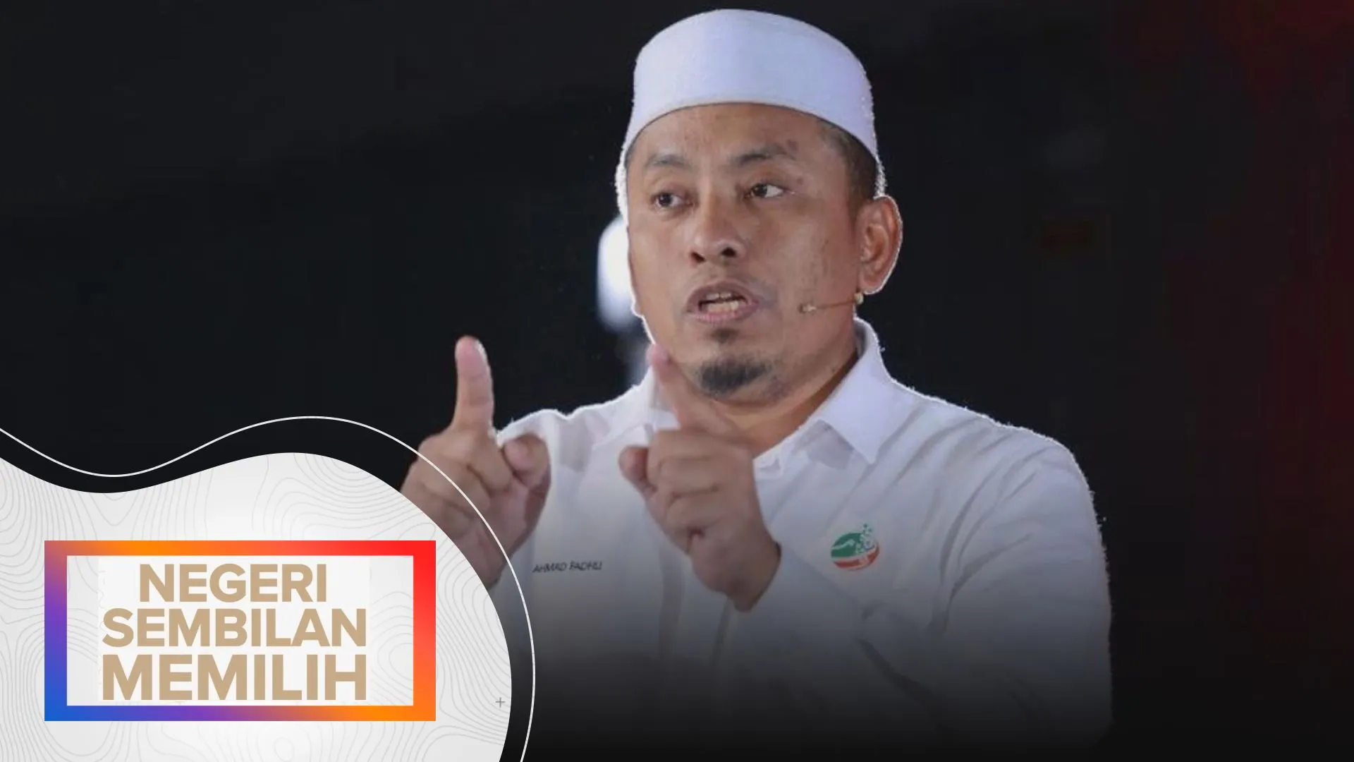 PAS nafi tukar ‘tiang gol’, kekal sasar kemenangan