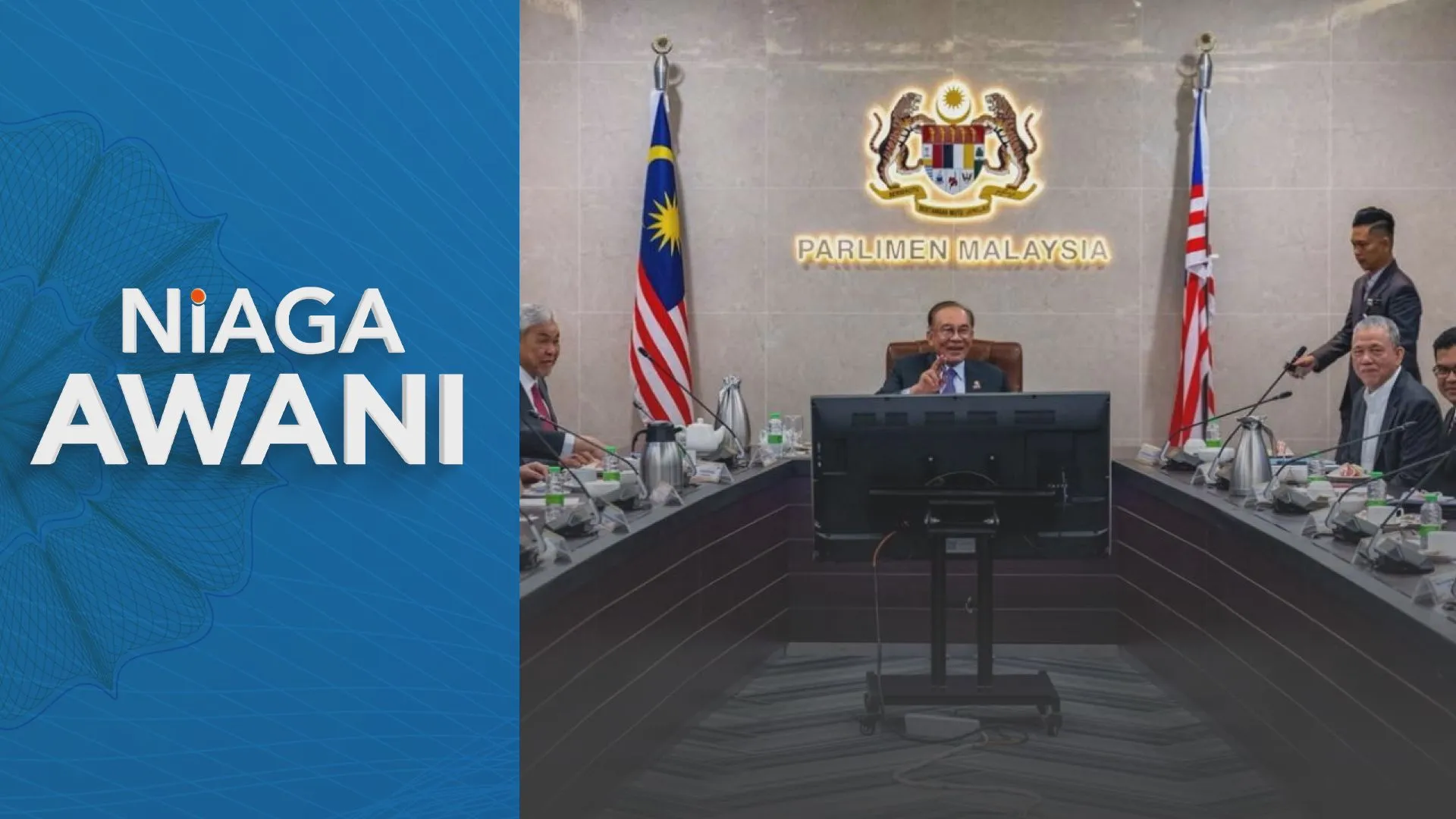 Kerajaan teliti cadangan industri plastik, tangani tekanan kos.