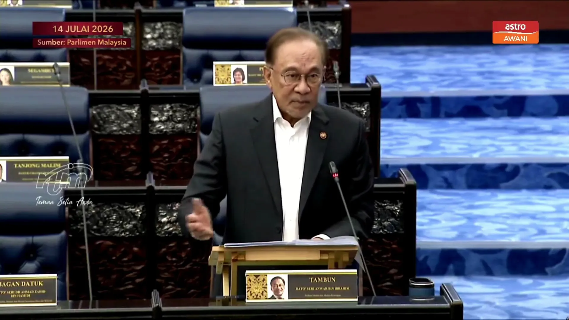 Zon Sempadan Malaysia-Thailand pacu perdagangan serantau