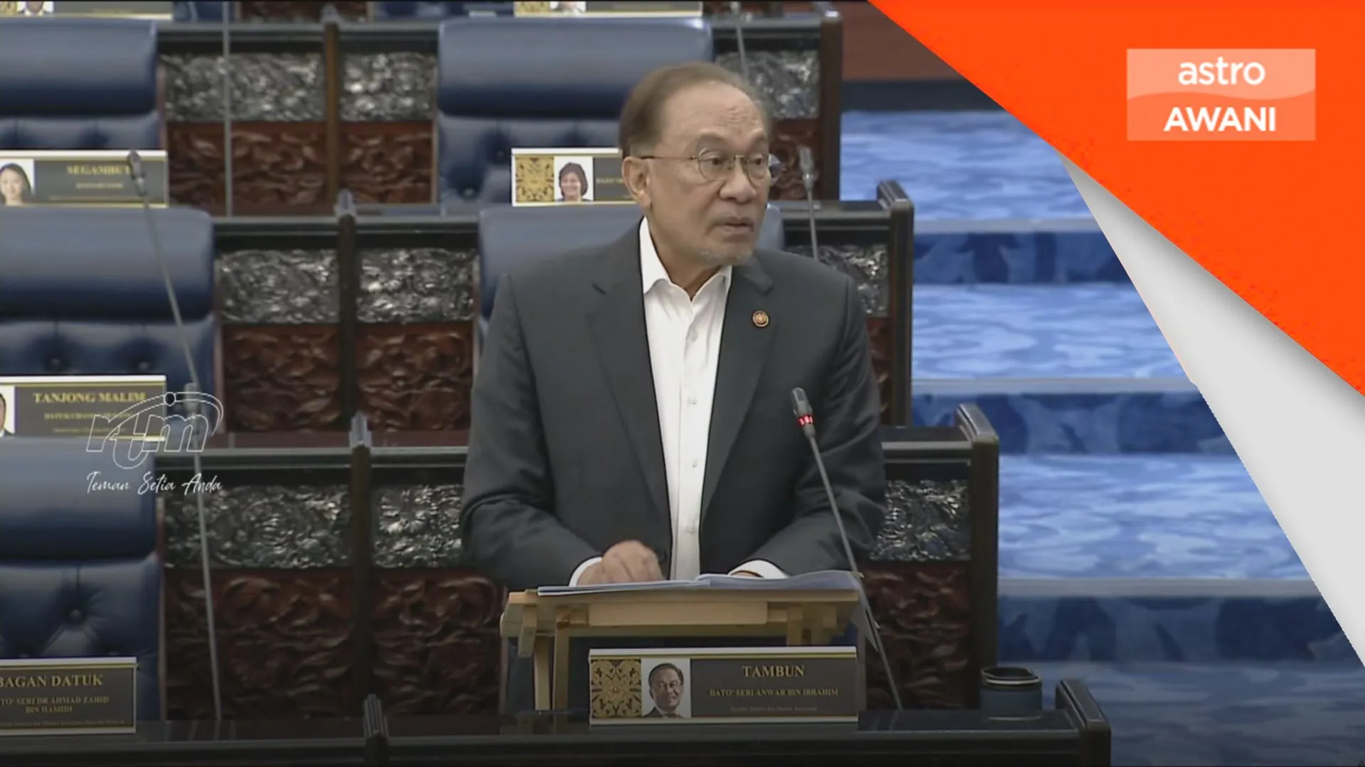 Zon Ekonomi Sempadan Malaysia-Thailand pacu pertumbuhan ekonomi