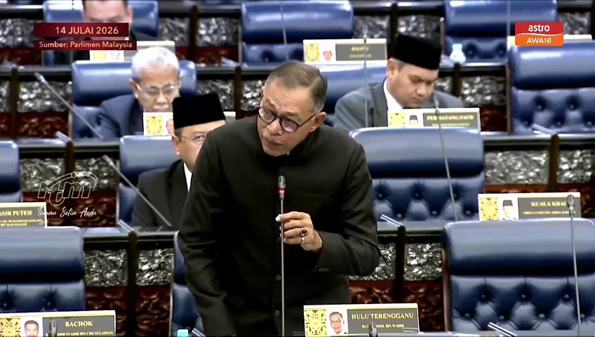 Mandat belum tamat, Anwar pesan jangan terlalu yakin