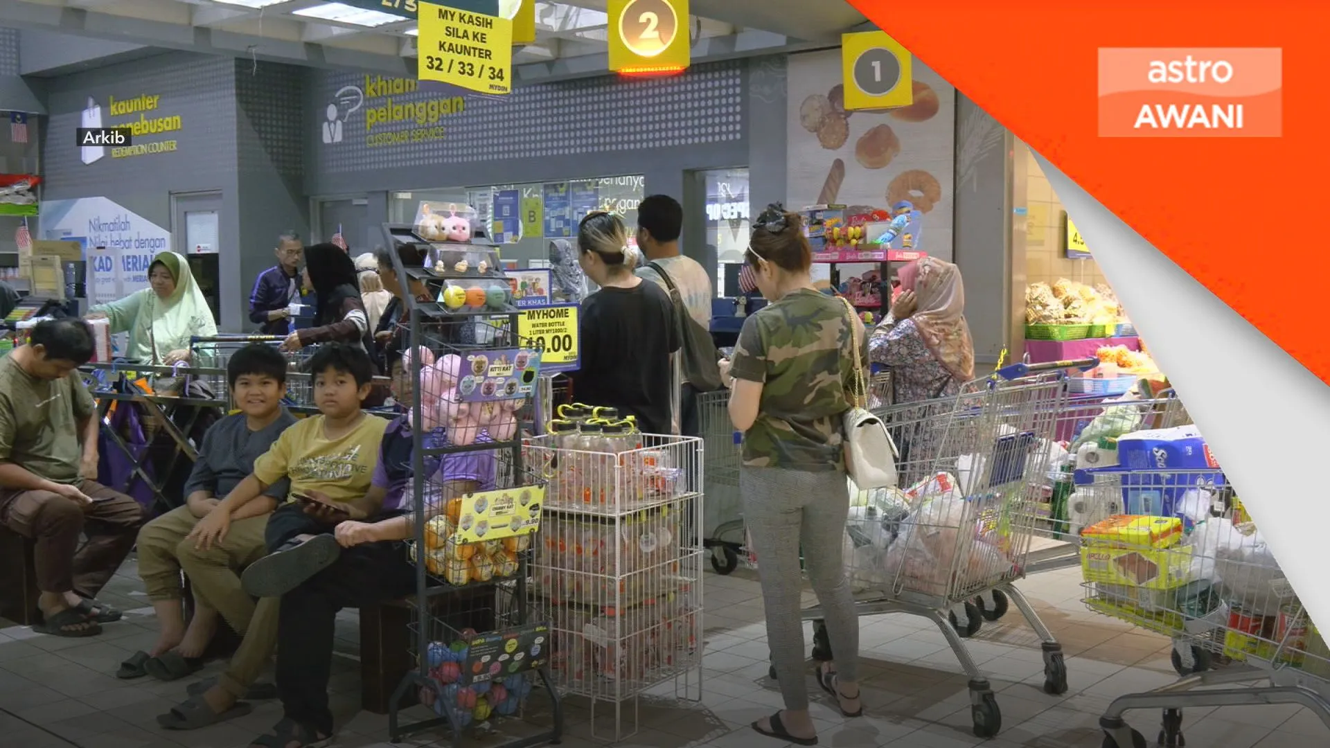 AI boleh bantu kira, tetapi bukan tentukan masa depan persaraan