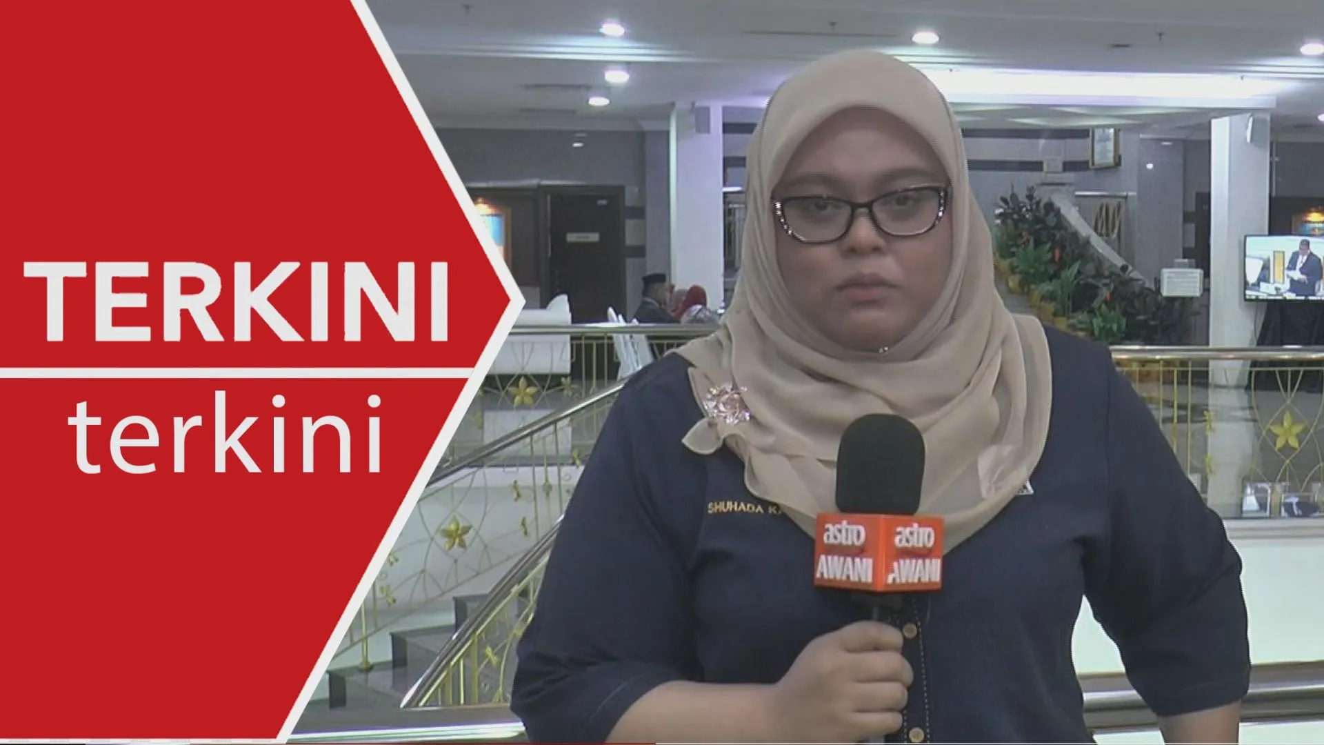[TERKINI] DAP Melaka dijangka umum keluar Kerajaan Negeri