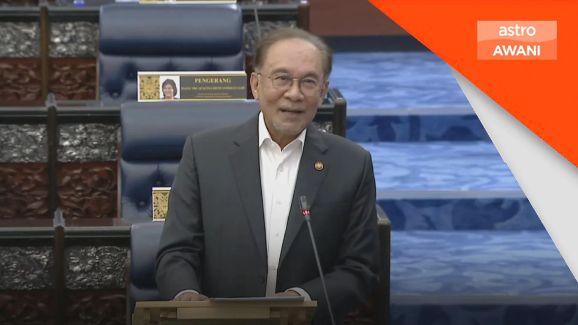 Kerajaan perlu diberi ruang laksana mandat hingga PRU-16