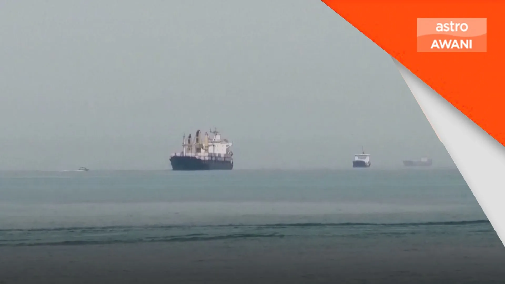 Bahrain pintas serangan udara Iran