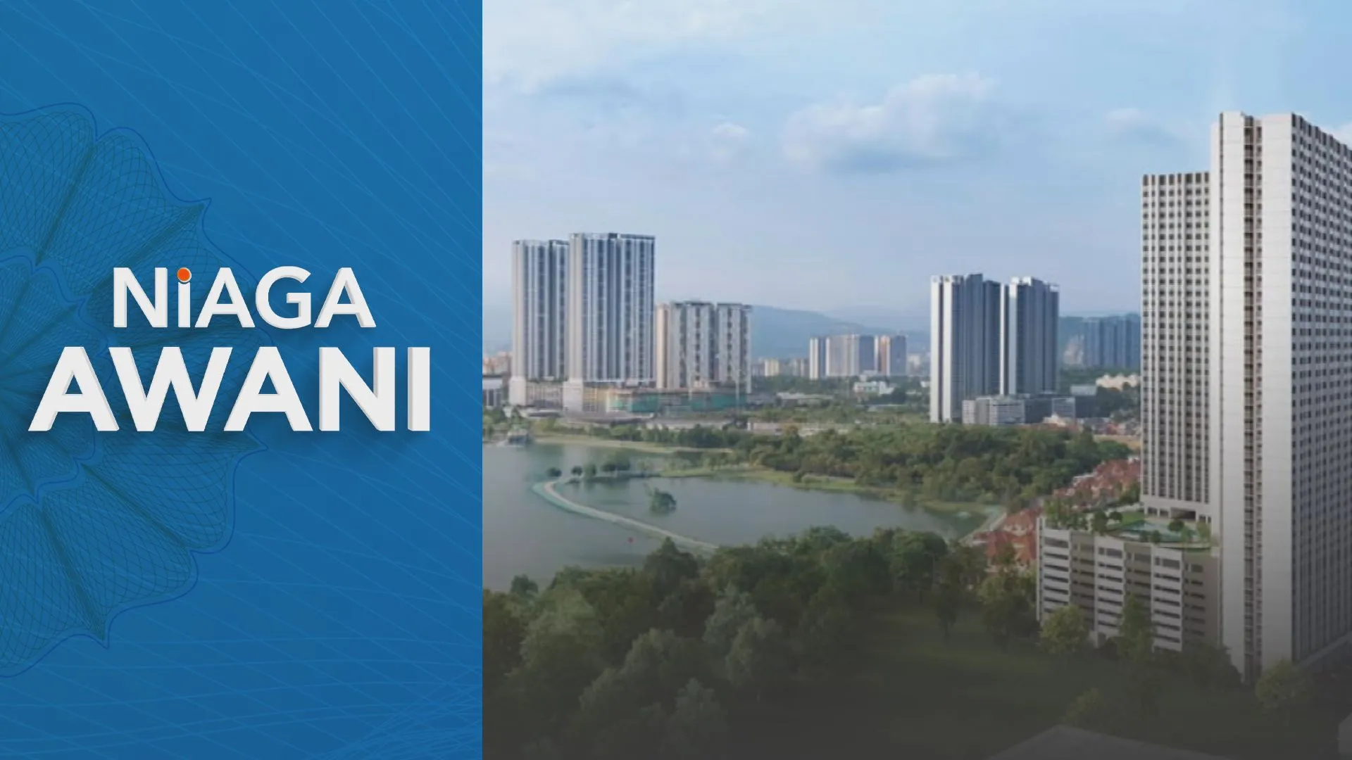 Mah Sing perkukuh segmen rumah mampu milik di Kuala Lumpur