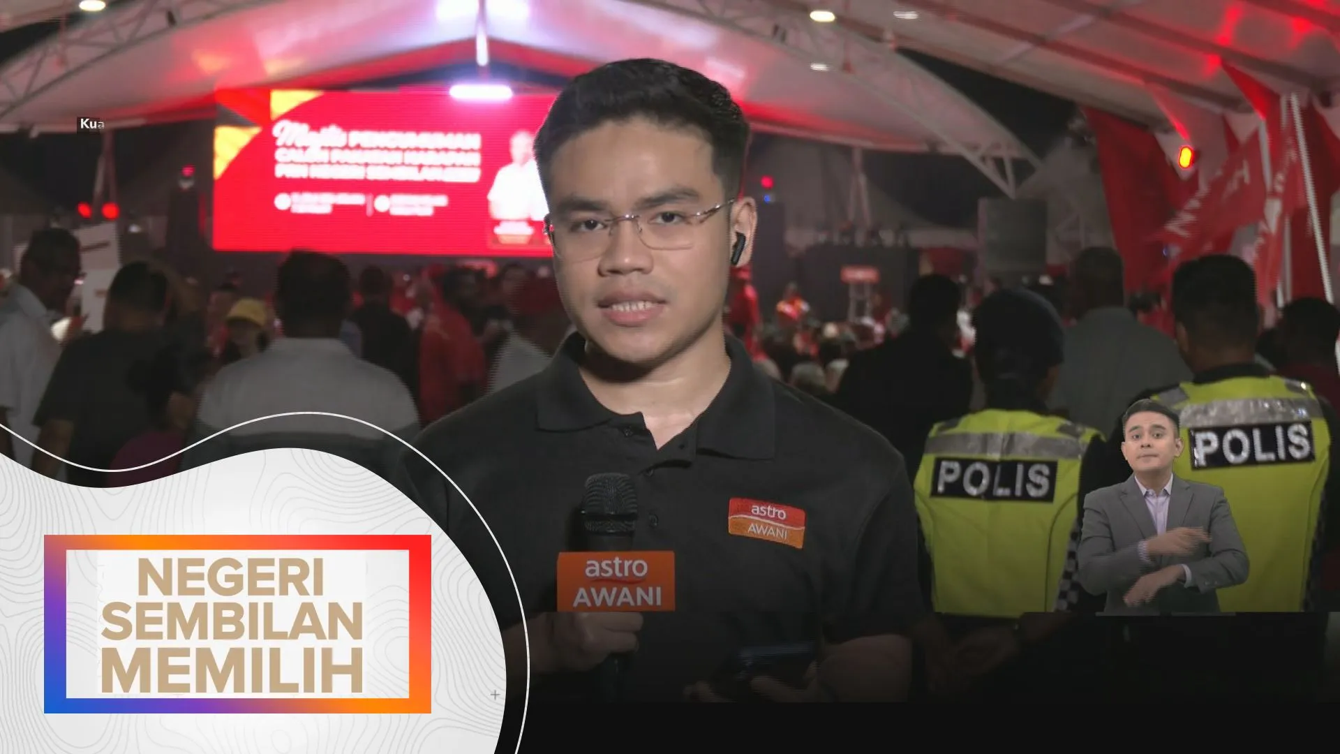 Tumpuan menjelang pengumuman calon PH, siapa jadi taruhan?
