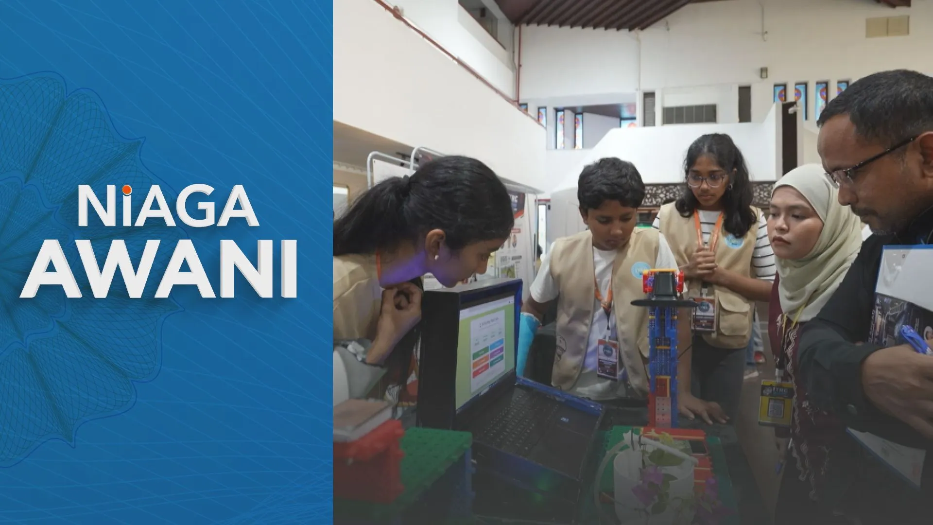 IYRC ASEAN 2026 semarakkan minat belia dalam teknologi
