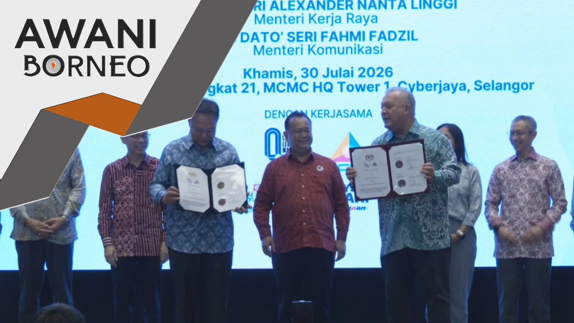 77 menara telekomunikasi baharu bakal dibina- Nanta