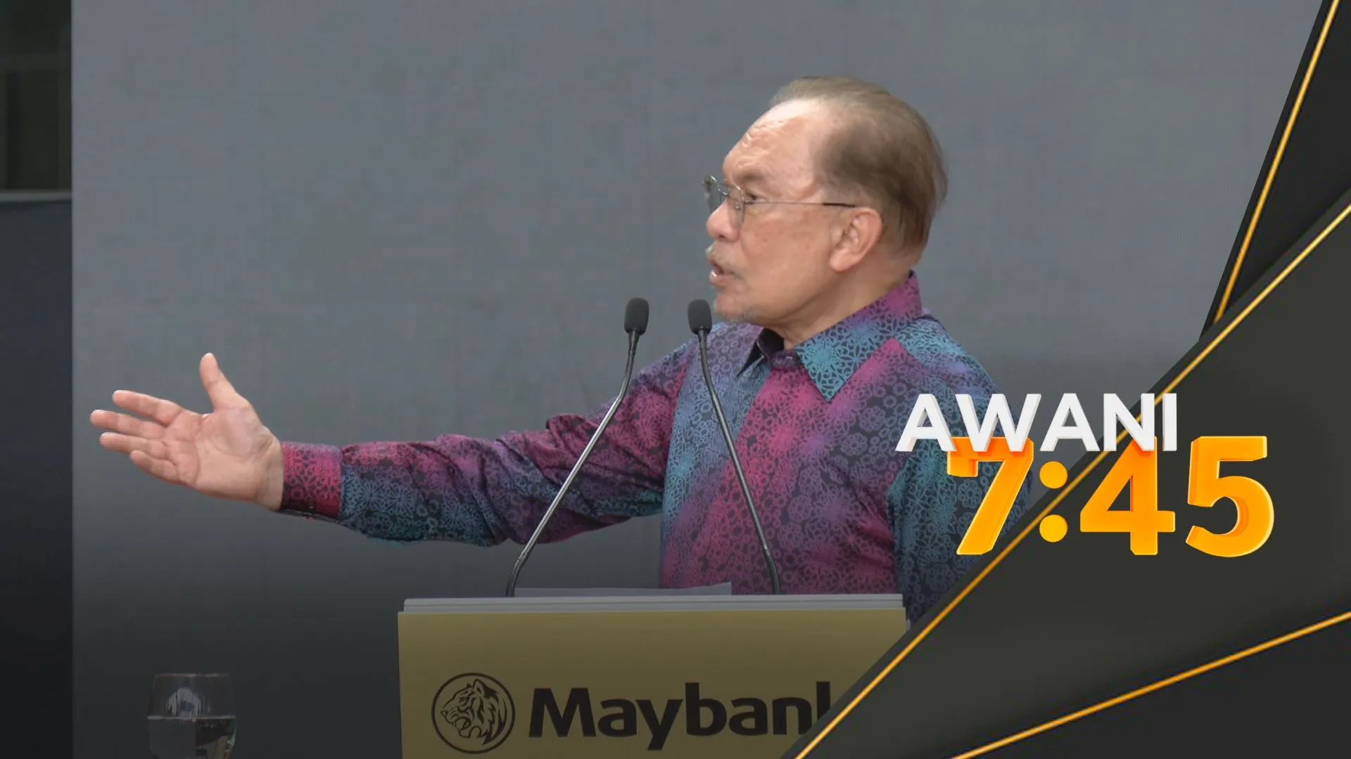 Tabung Haji hampir 'tersungkur' akibat ketamakan, salah urus kewangan - PM