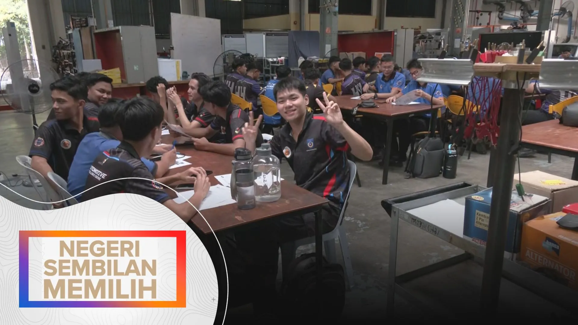 TVET sebagai pilihan utama, bukan lagi laluan alternatif