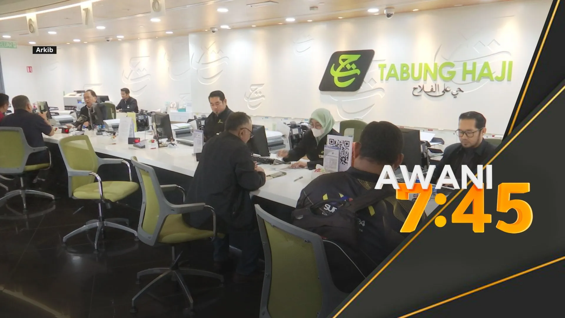SPRM tubuh pasukan khas teliti dapatan