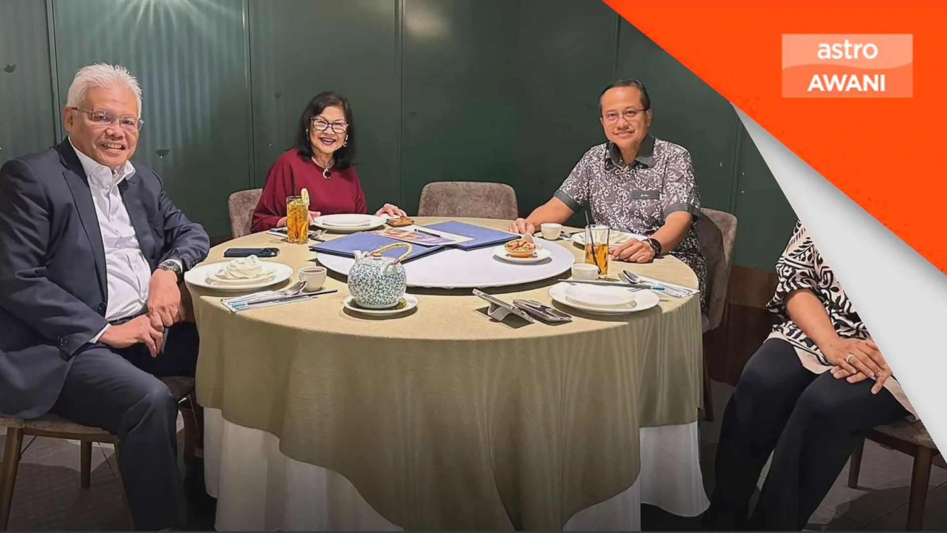 Parti Wawasan Negara sah sertai Perikatan Nasional