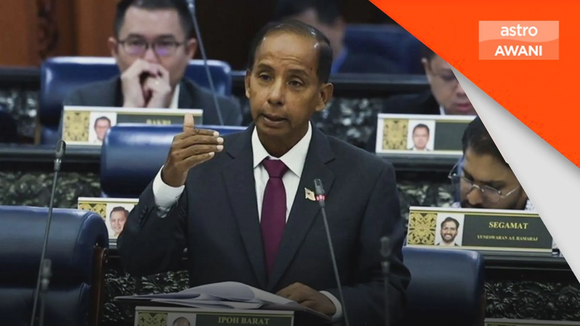 SPR kaji pelaksanaan undi pos domestik rentas wilayah