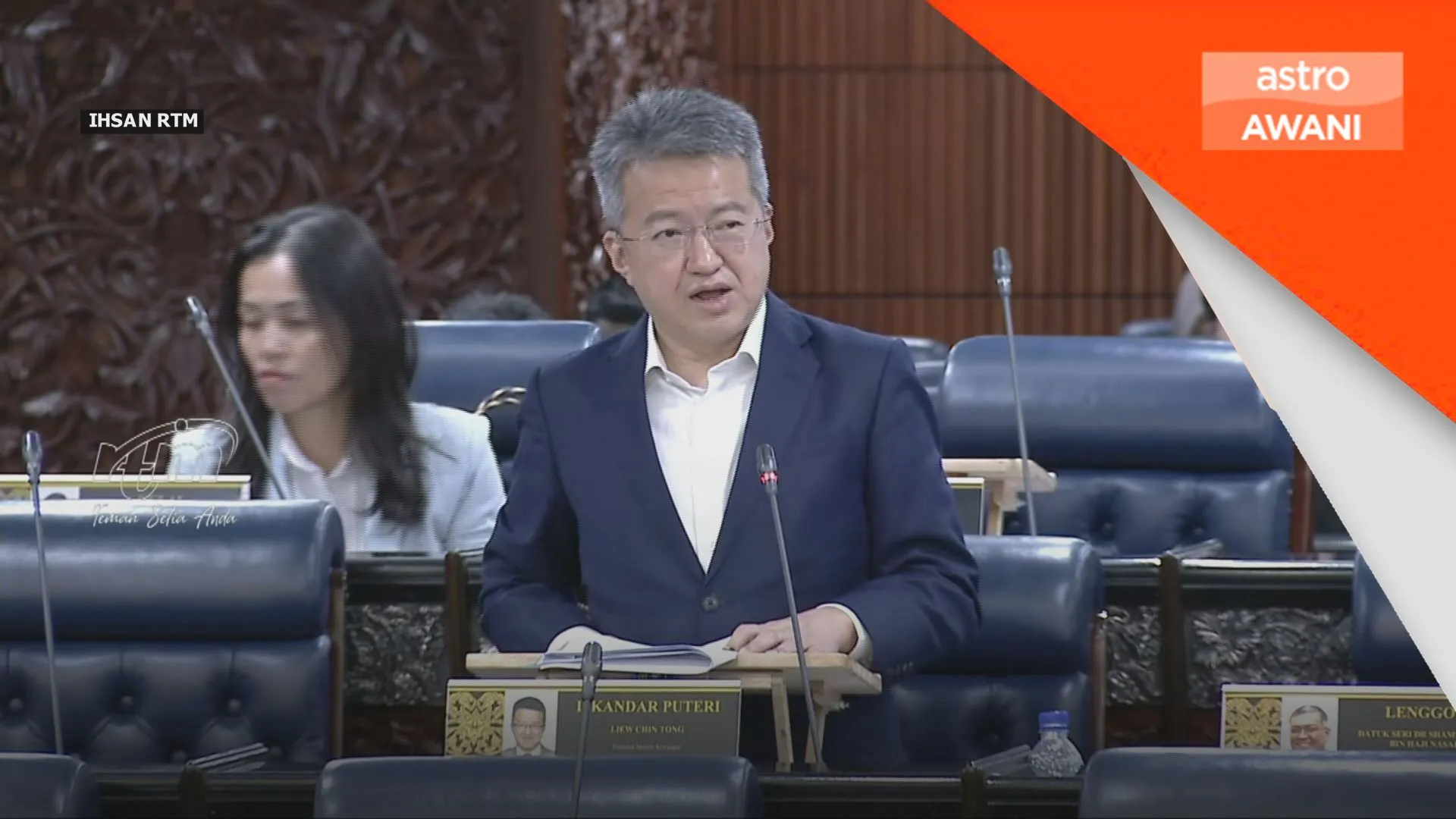 Bekalan tenaga, keperluan asas negara terus dipantau
