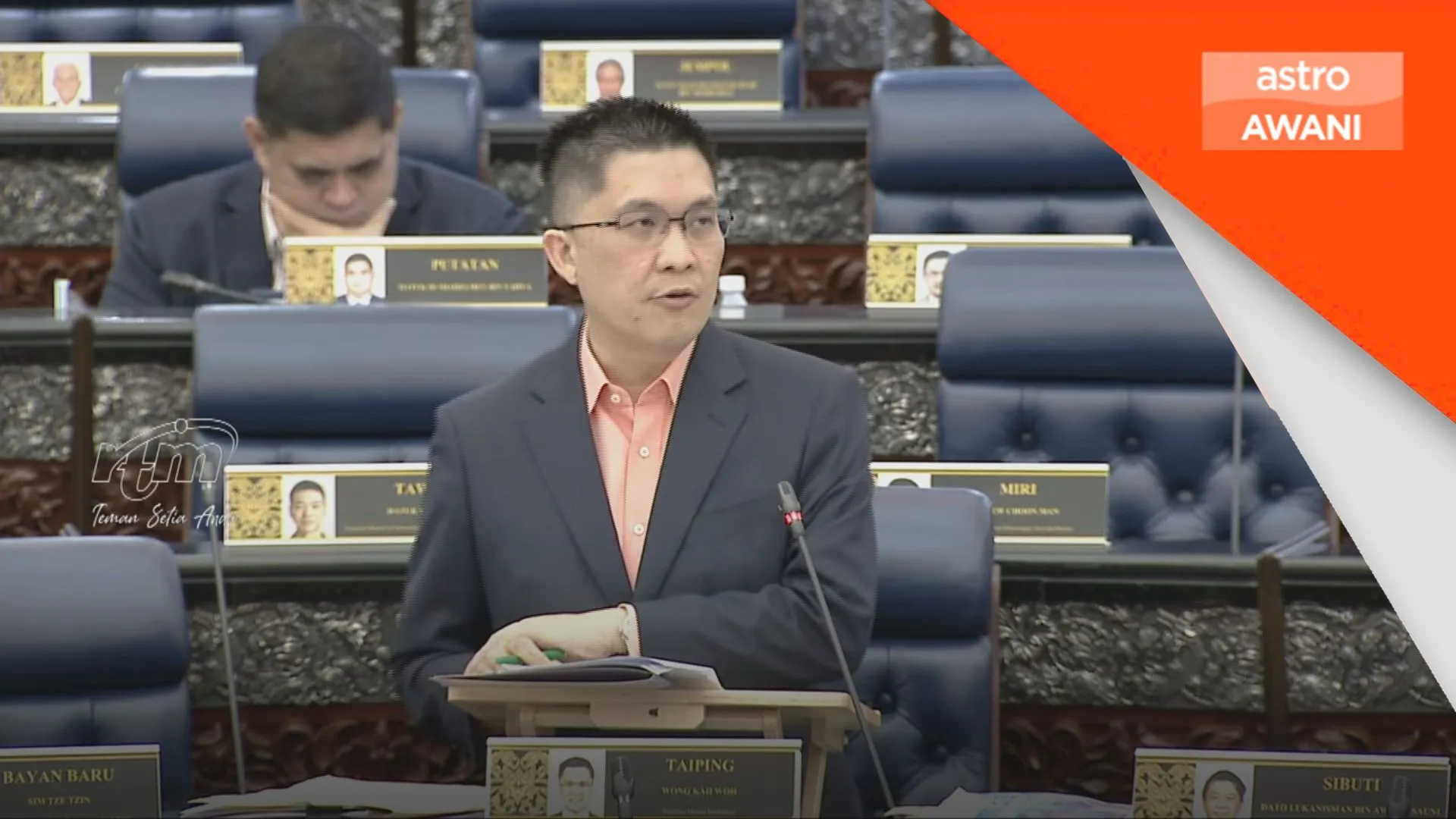 RPM 2026-2035 intervensi strategik pendidikan negara