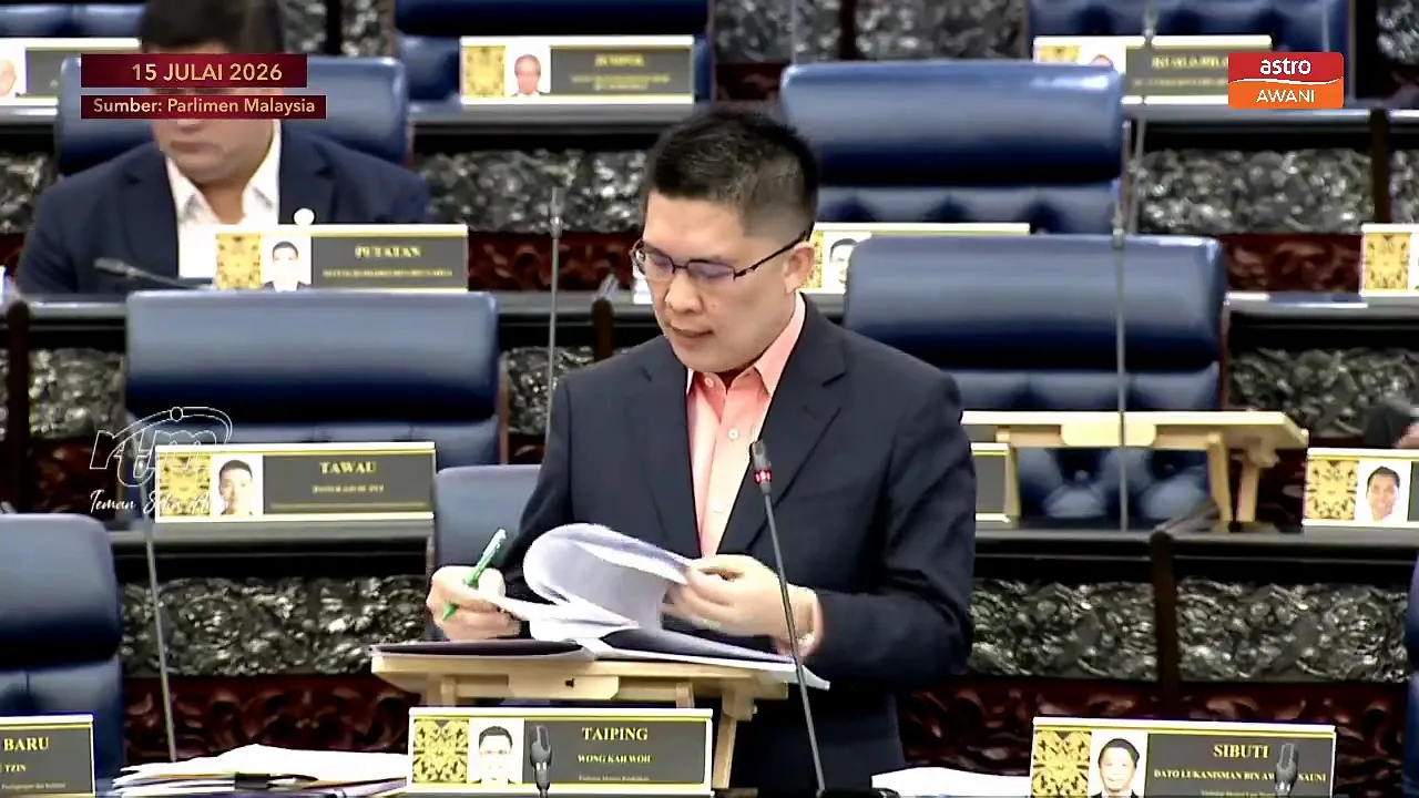 RPM: KPM sasar semua murid capai tahap kompetensi digital