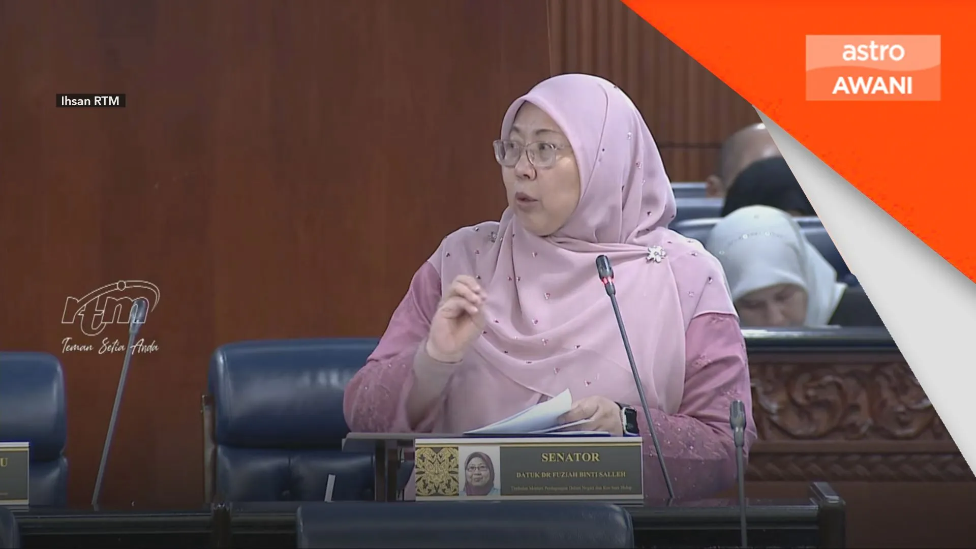 Rakyat nikmati penjimatan RM238.64 juta menerusi PJRM