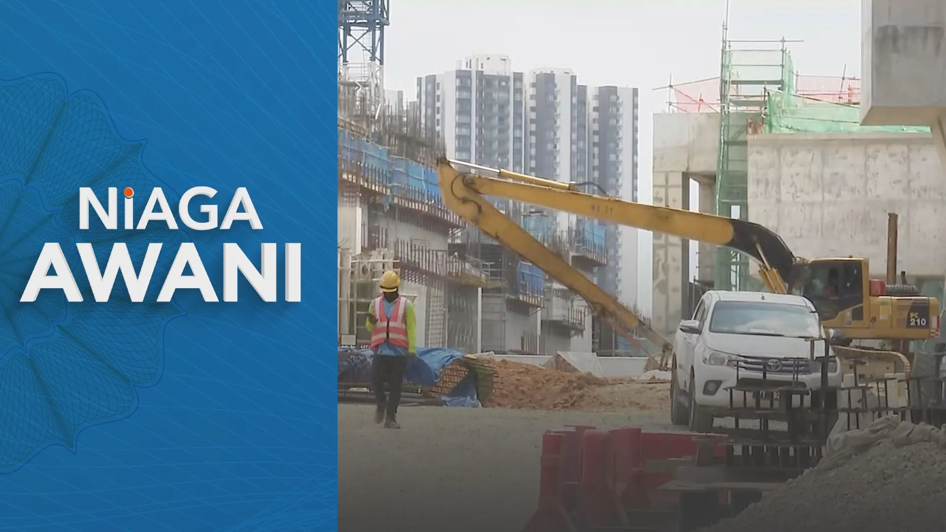Prospek hartanah Malaysia kekal cerah tahun ini
