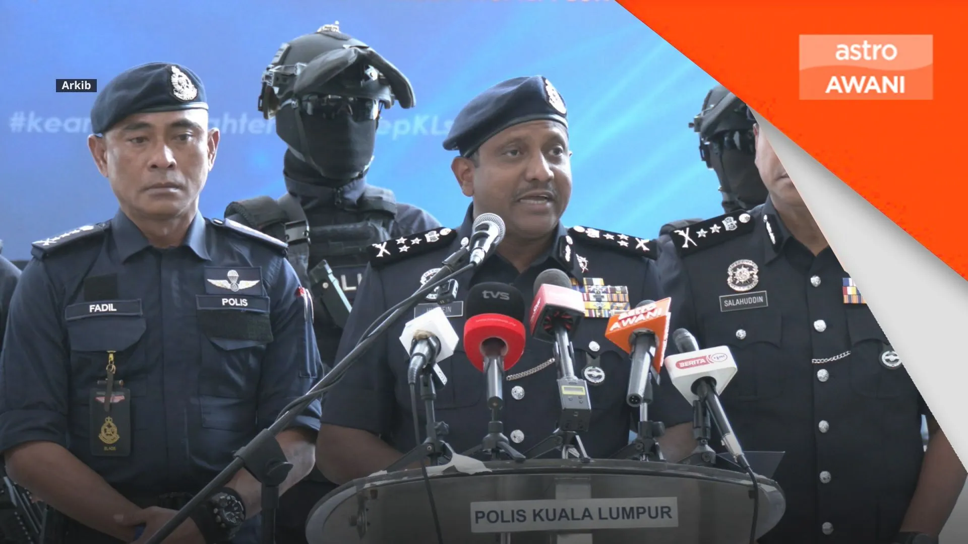 Remaja 19 tahun didakwa jadi mangsa sindiket keldai dadah