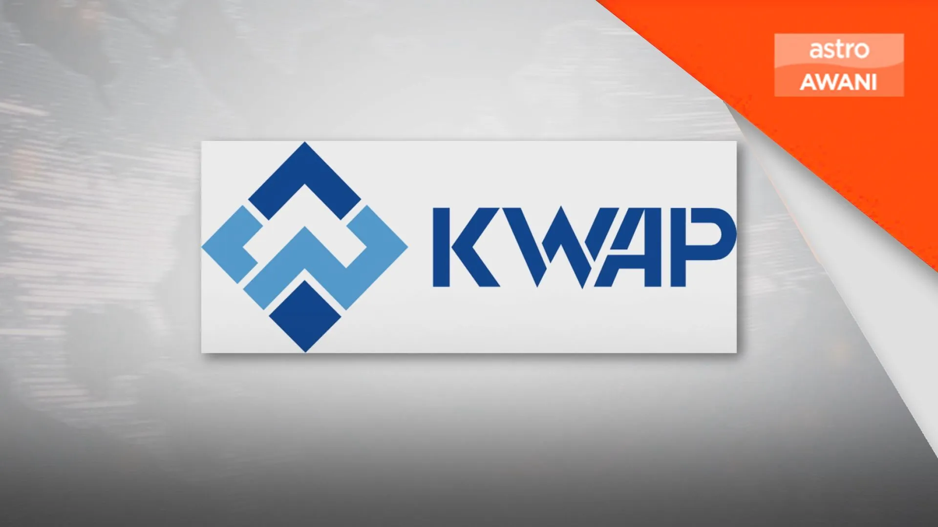 KWAP diperdaya labur hampir RM200 juta dalam eFishery