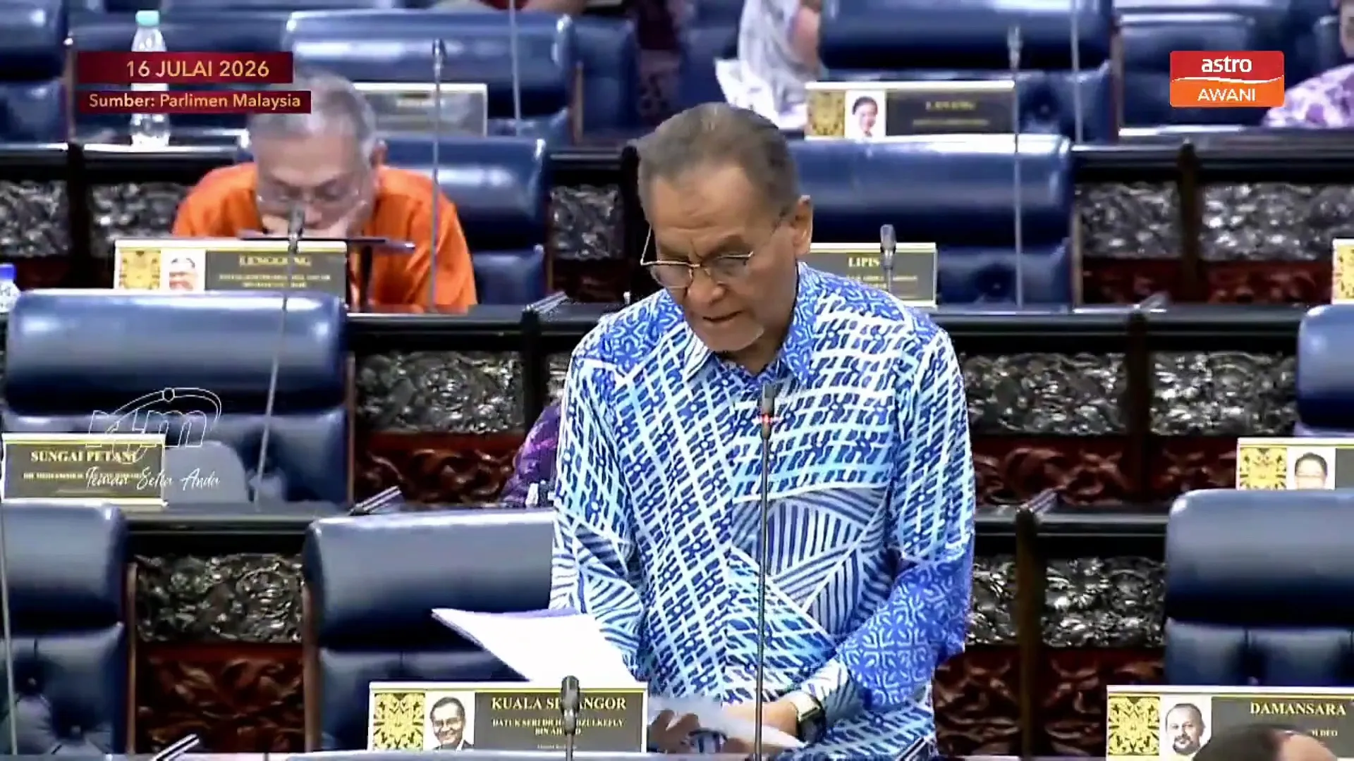 NCD jejas generasi muda, pesakit diabetes dikesan seawal 14 tahun