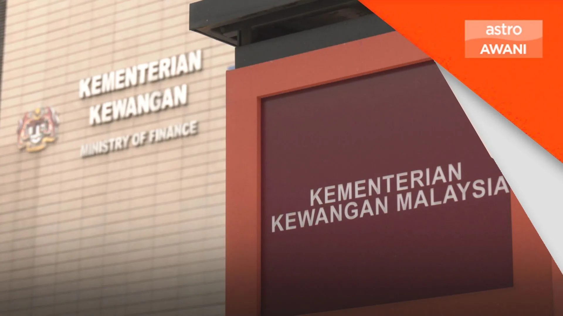IDEAS syor pemantauan Parlimen ke atas KWAN