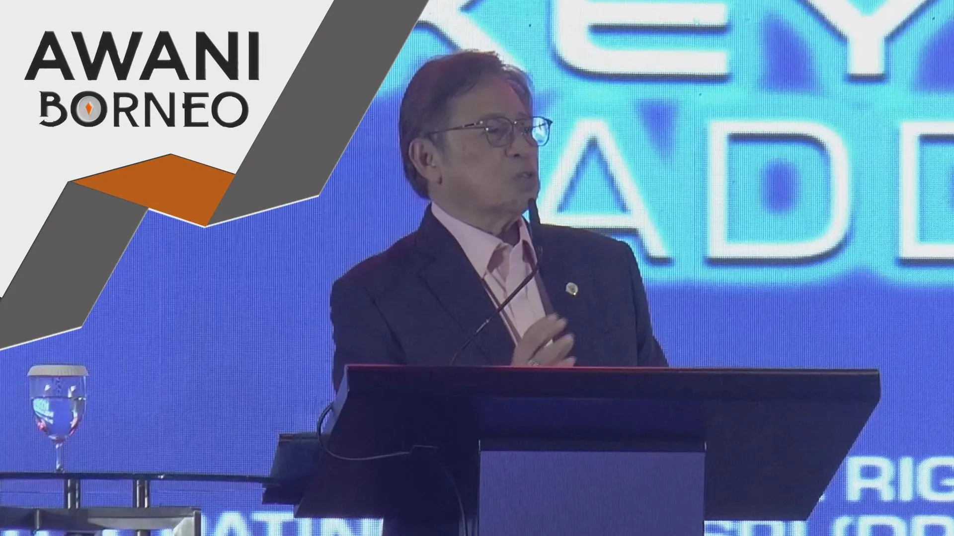 Kebebasan media bukan hak mutlak