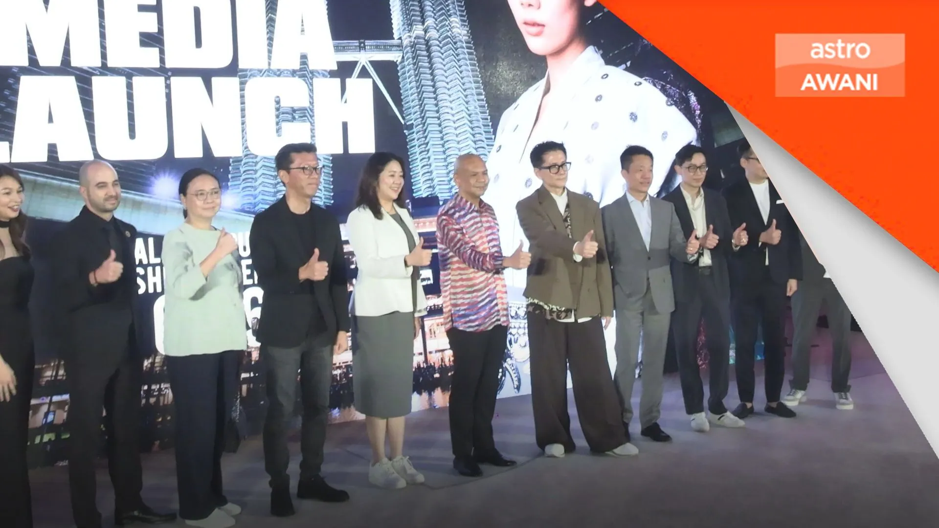 Kolaborasi KPDN dan KLFW 2026 perkasa produk serta jenama tempatan ke segmen premium