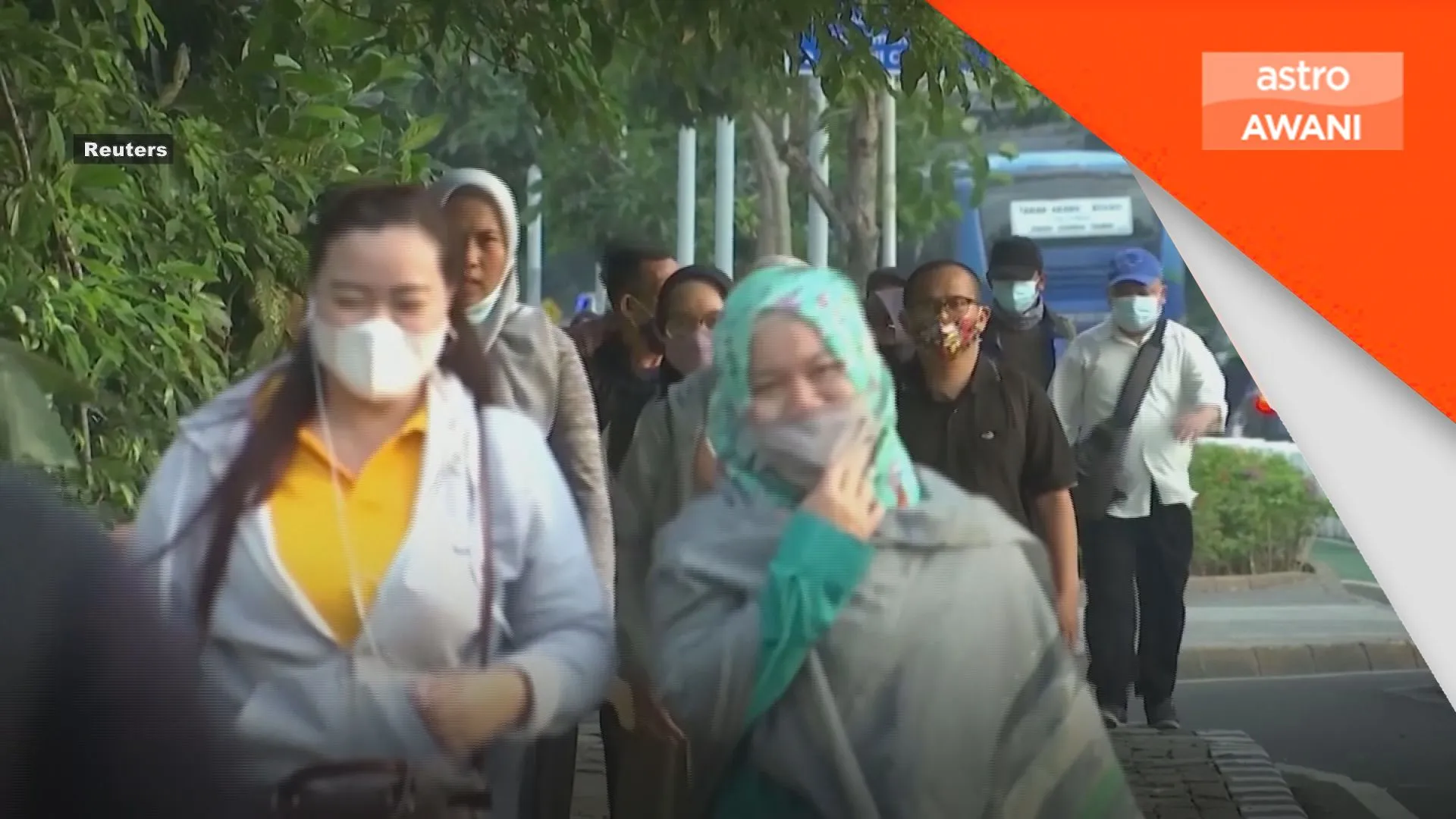 Indonesia lanjutkan bebas visa untuk enam lagi negara, wilayah