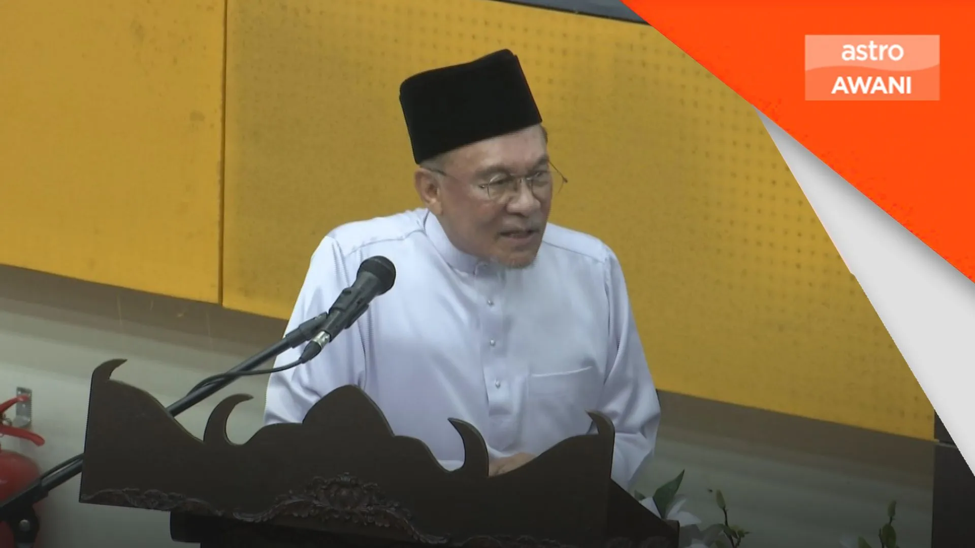 Pertembungan kejahilan ancam kestabilan Malaysia - PM