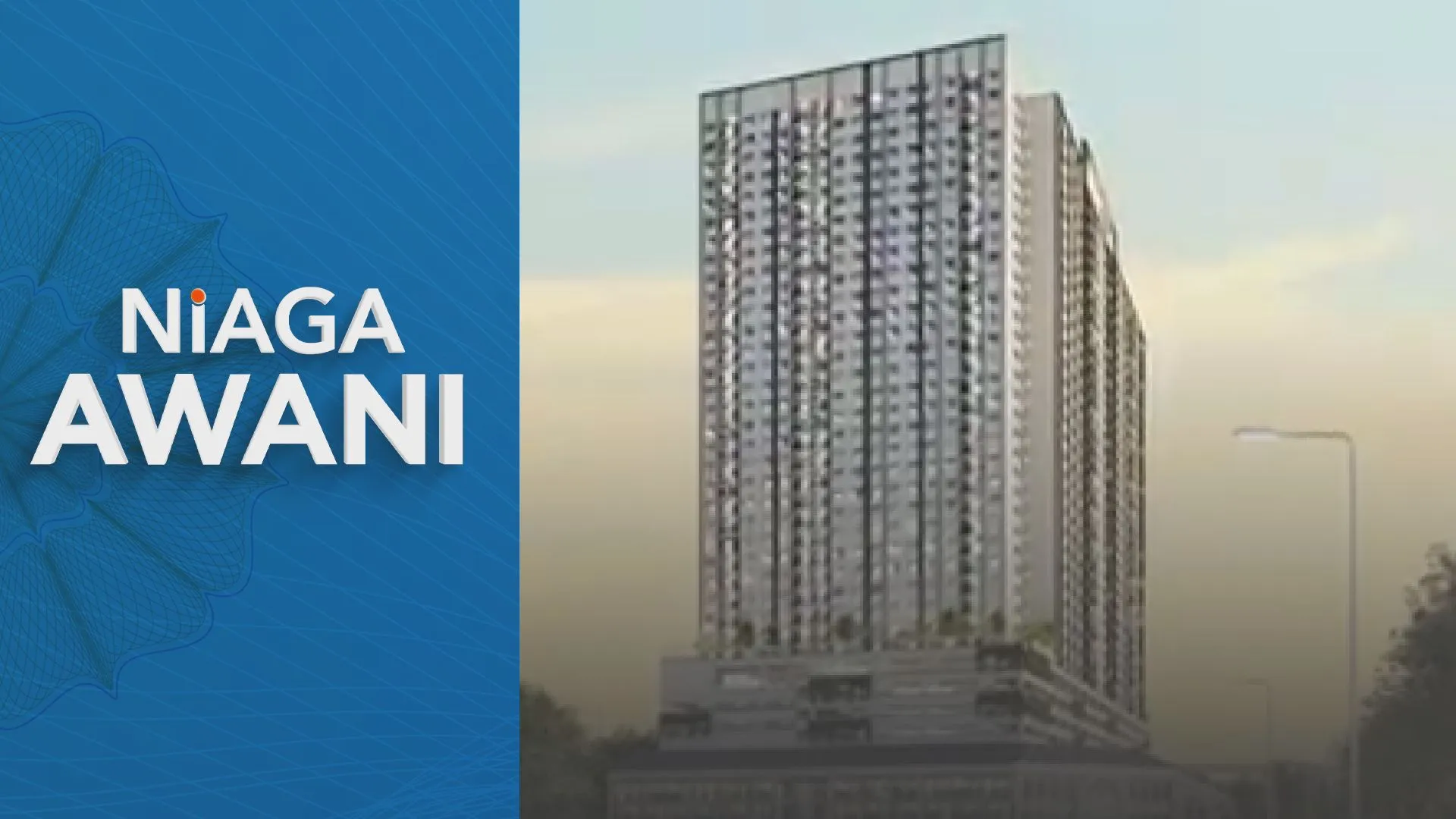 Projek ALIA di OSK Mori Park dijangka siap lebih awal daripada jadual