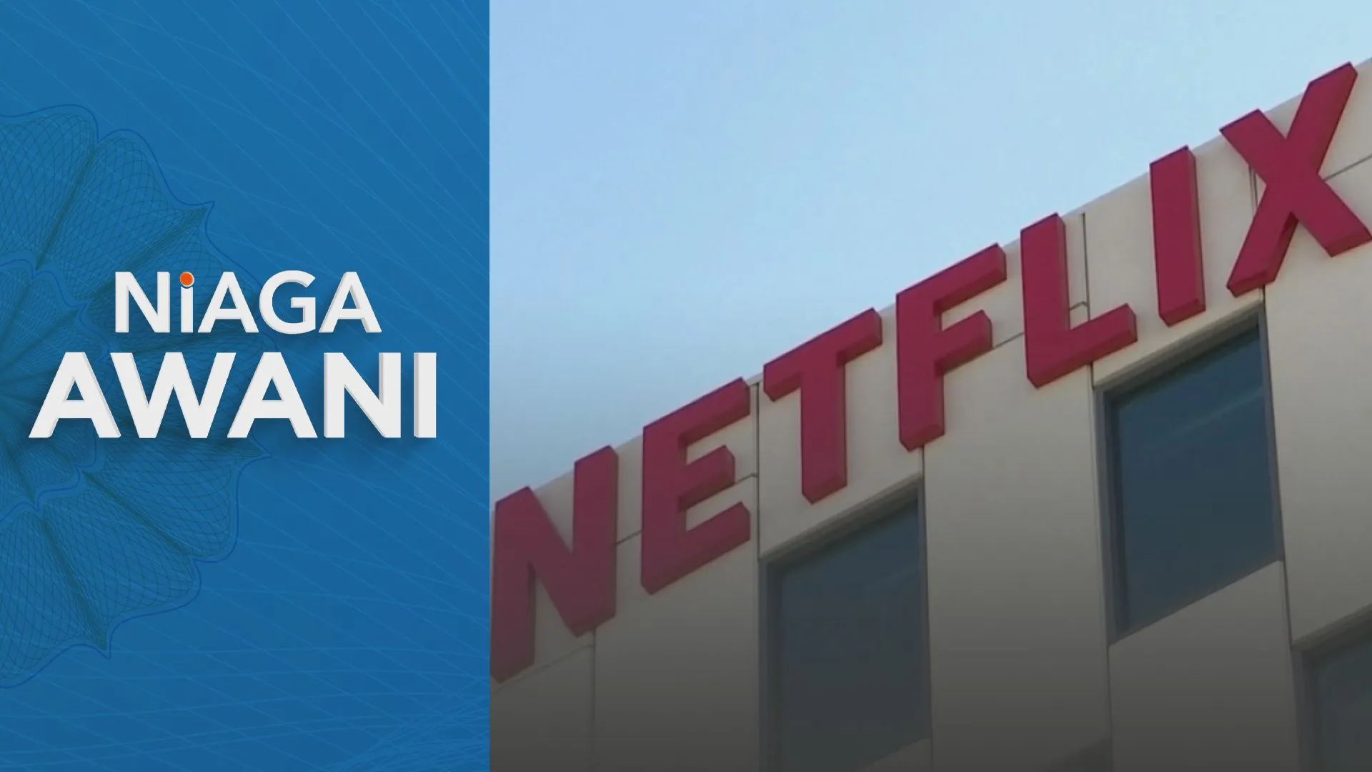 Netflix catat peningkatan keuntungan dan hasil suku kedua
