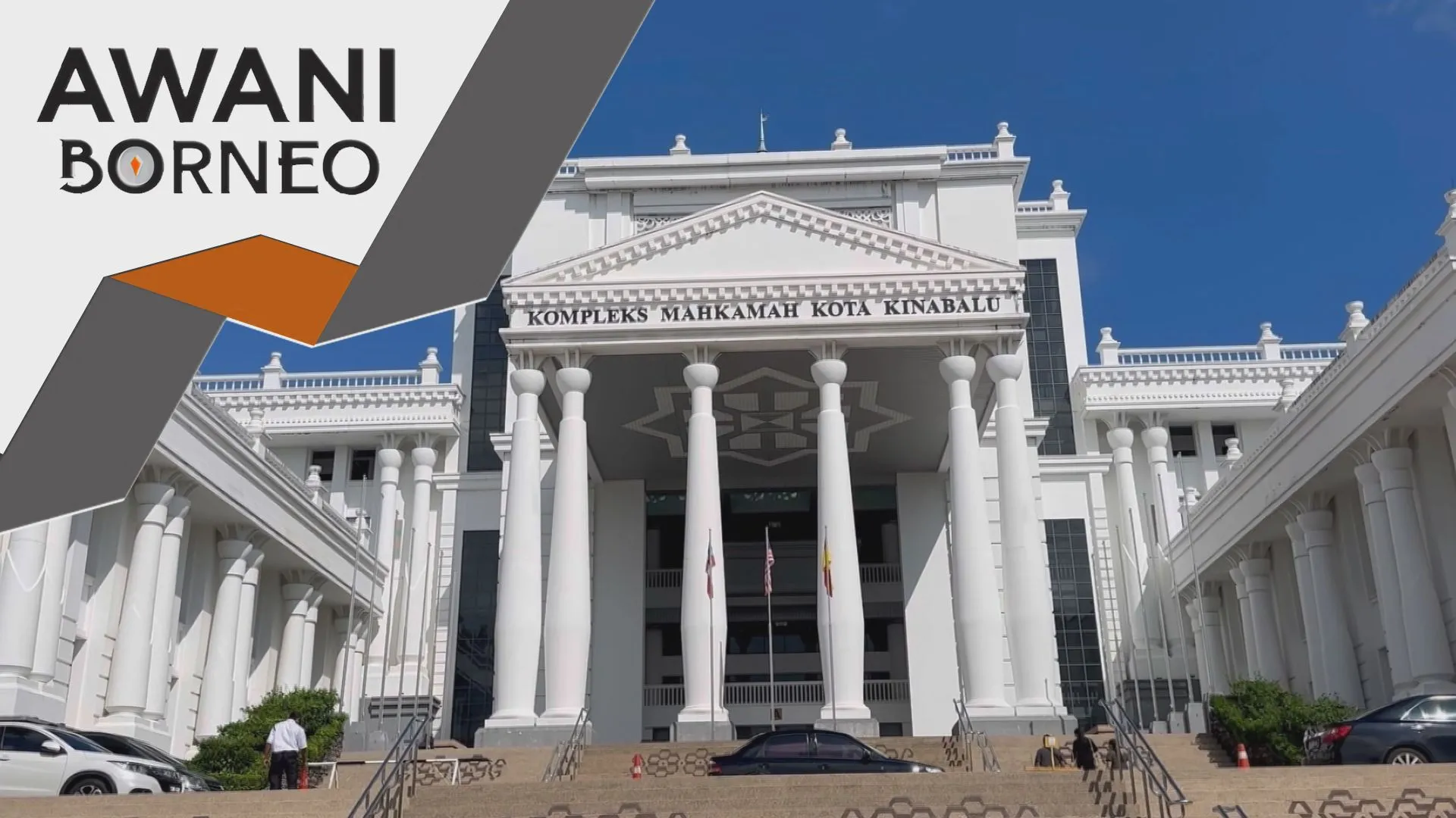 Genap setahun pemergian, Mahkamah Koroner bertafakur seminit