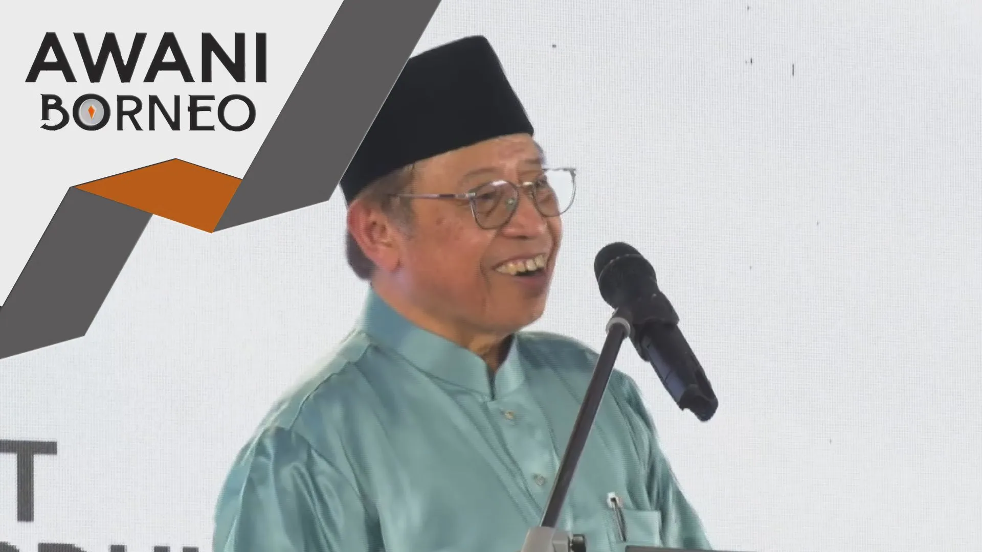 Jaringan infrastruktur siap, Kuching ke Daro kurang tiga jam