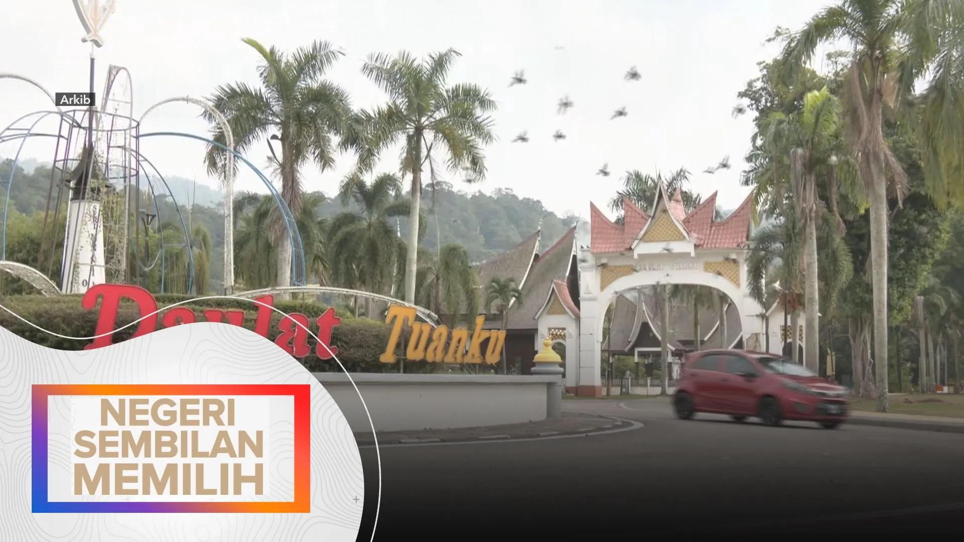 Saingan rebut 36 kerusi DUN bermula, penamaan calon hari ini