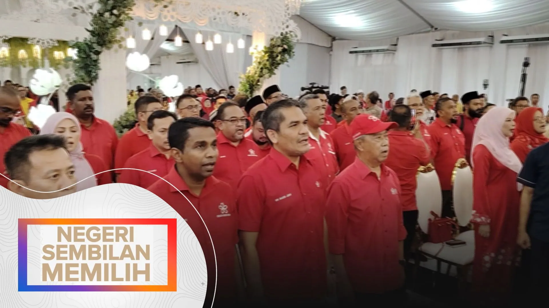 Bersatu tampil solo, sasar luaskan sokongan pengundi