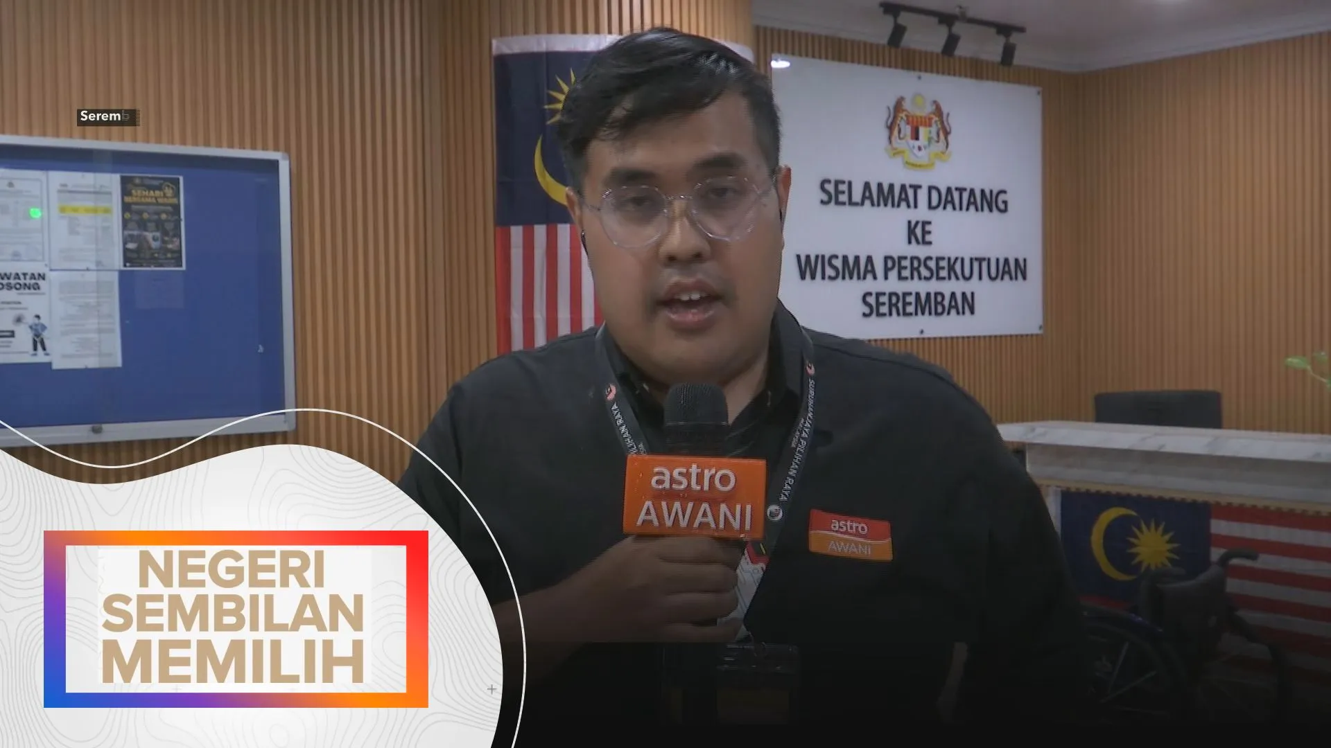 Tempoh kempen bermula, angka statistik SPR jadi rujukan