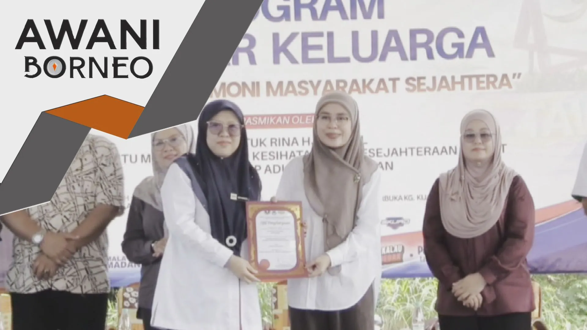 Perkasa peranan ibu bapa, program advokasi dipergiat