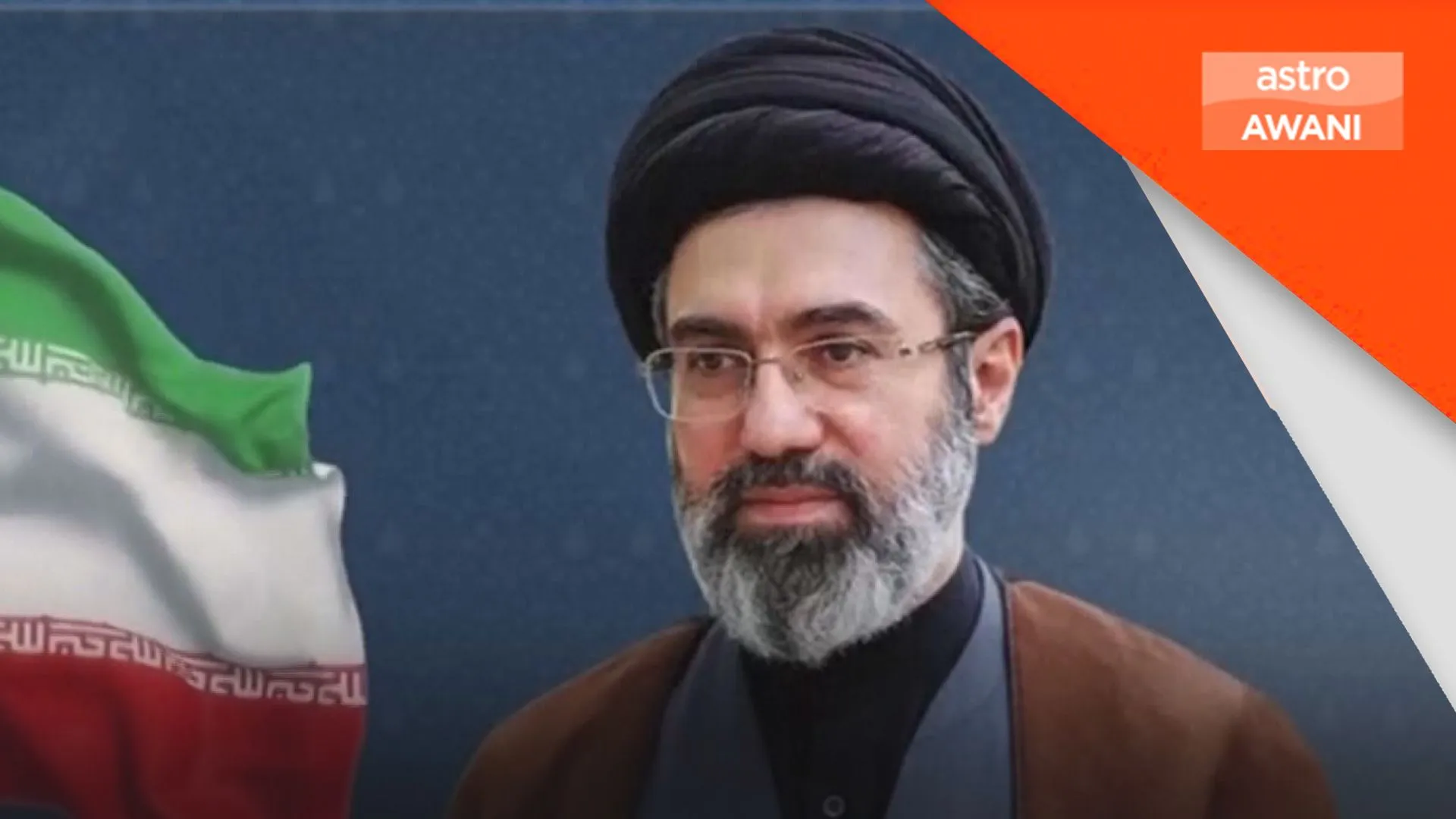 Konflik Asia Barat: Tandatangan Trump tidak bernilai - Iran