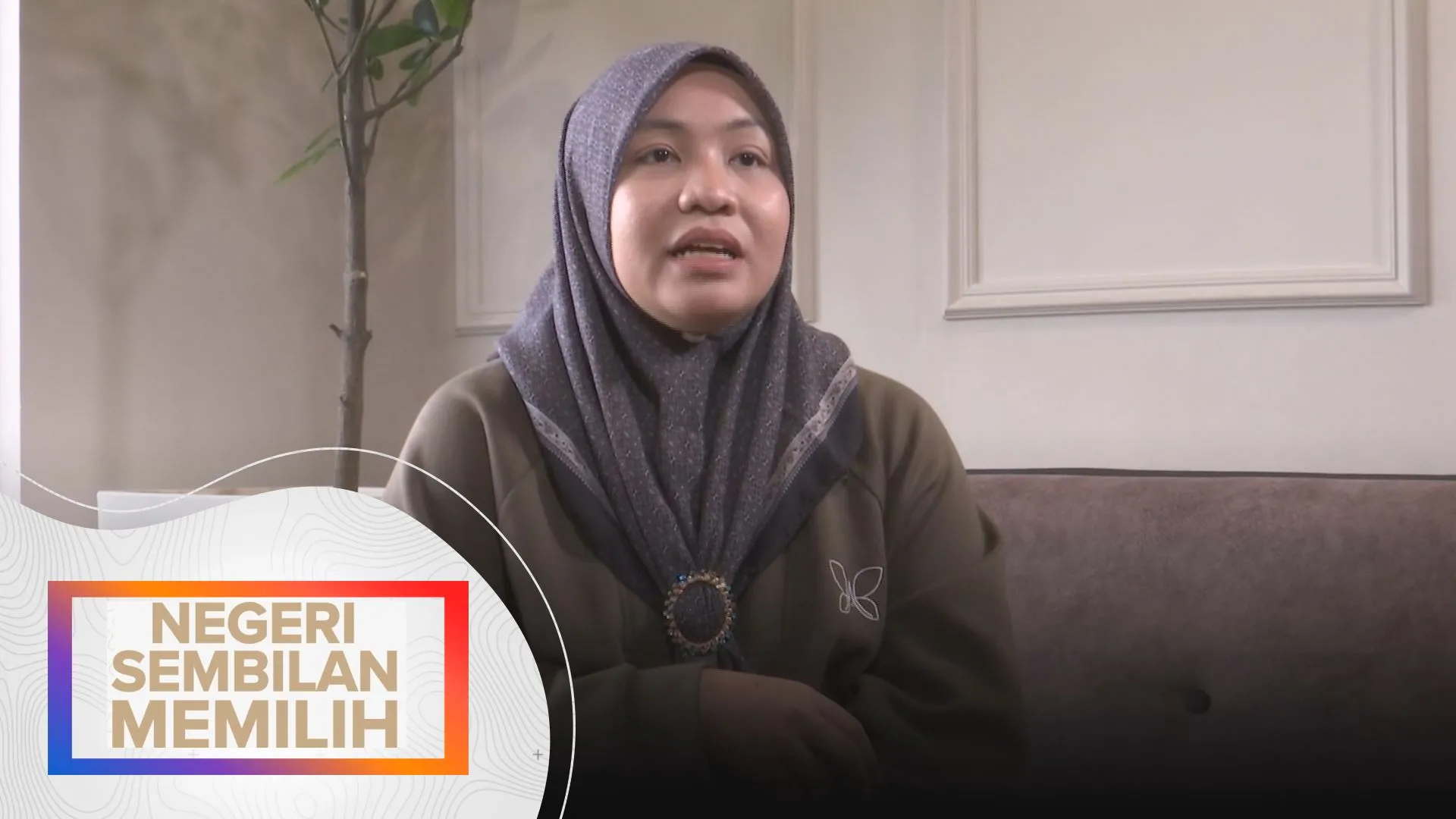 N.Sembilan Memilih: Penduduk di sempadan terima limpahan ekonomi KLIA