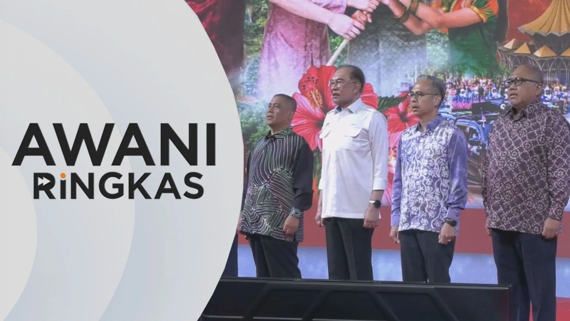 AWANI Ringkas: Malaysia potensi lebih maju