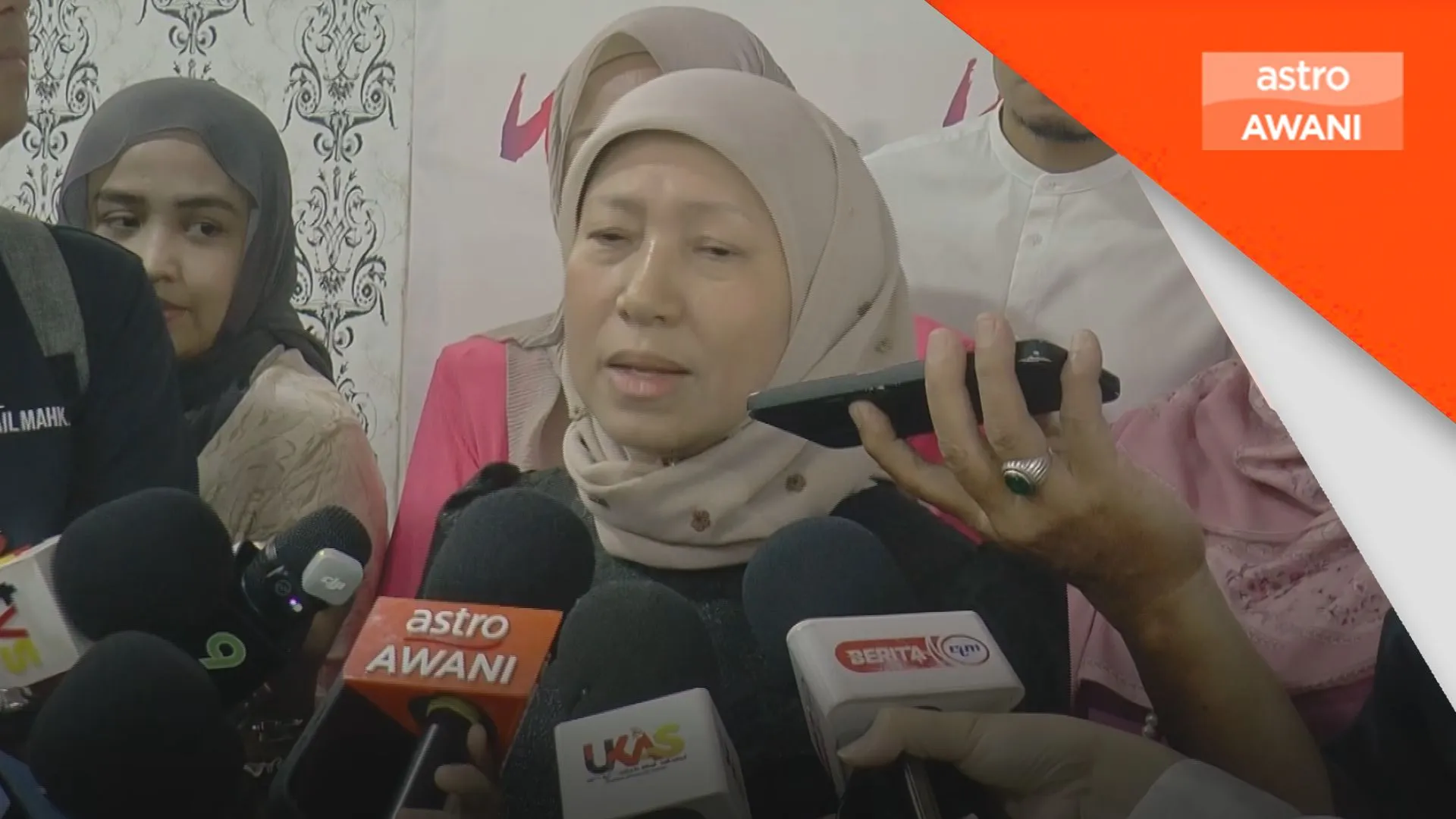KPWKM kumpul maklum balas dan pandangan rangka cadangan