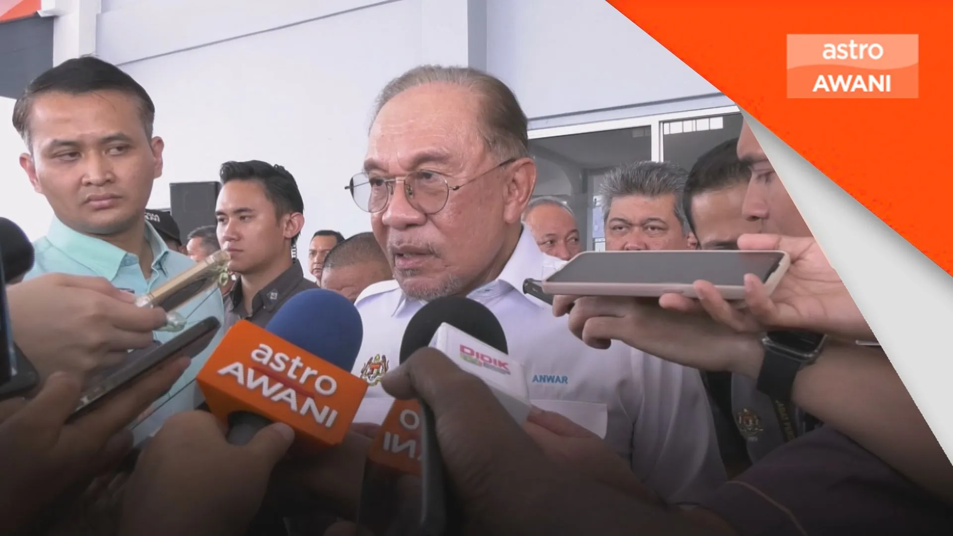 PM beri penjelasan di Dewan Negara pada Isnin
