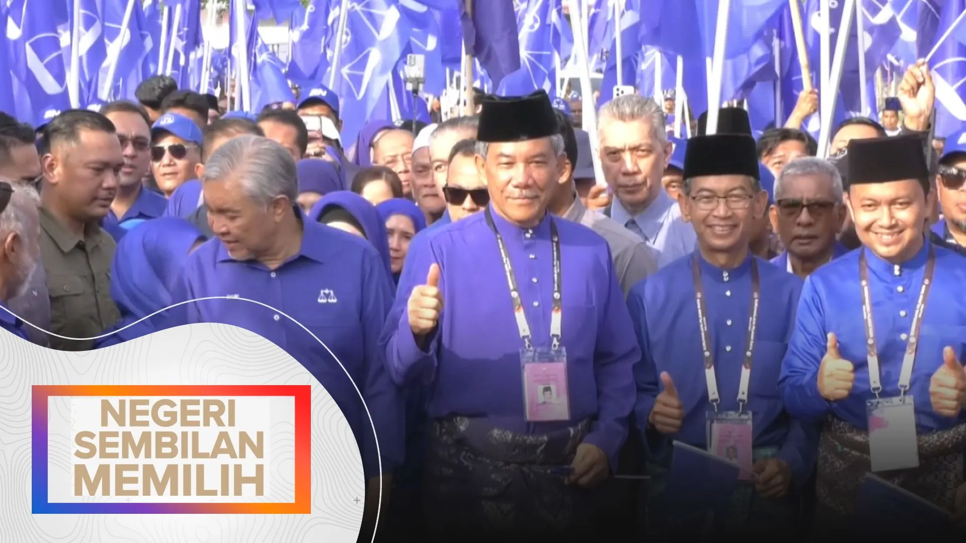 Pengundi mahu kempen matang, calon fokus kehendak rakyat