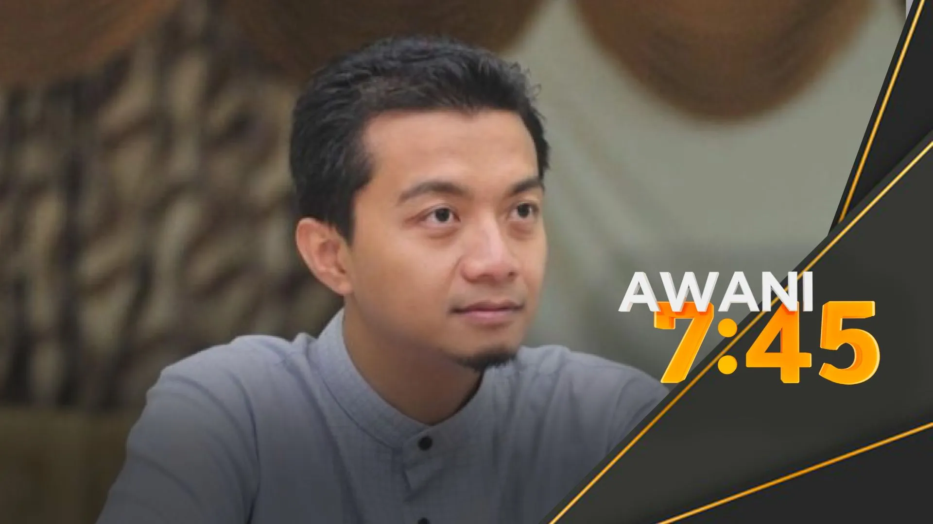 PH jangan masuk campur pendirian politik BN - Syahir