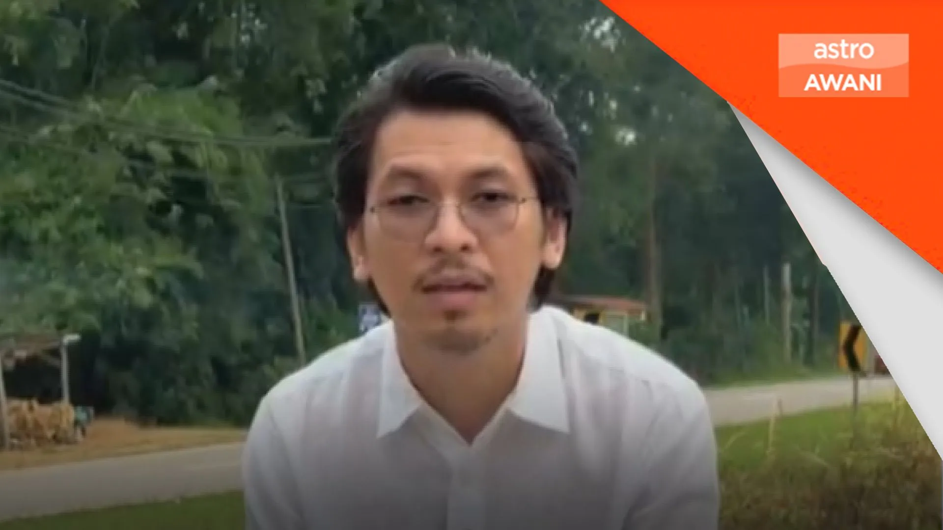 Kamil nafi salah guna aset kerajaan, seru waspada fitnah