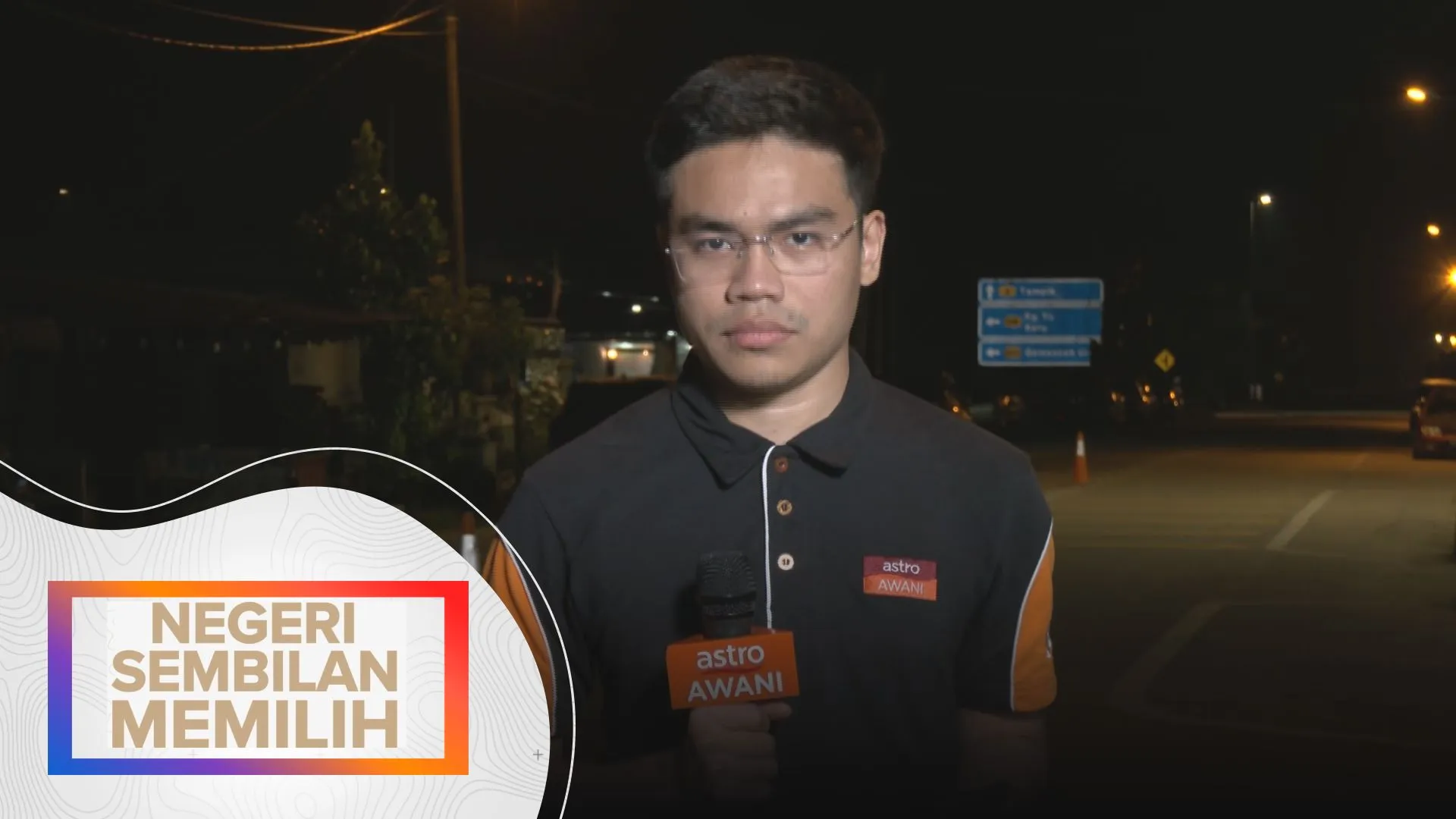“Kalau orang tak suka buat apa nak tunggu” - Khaled Nordin